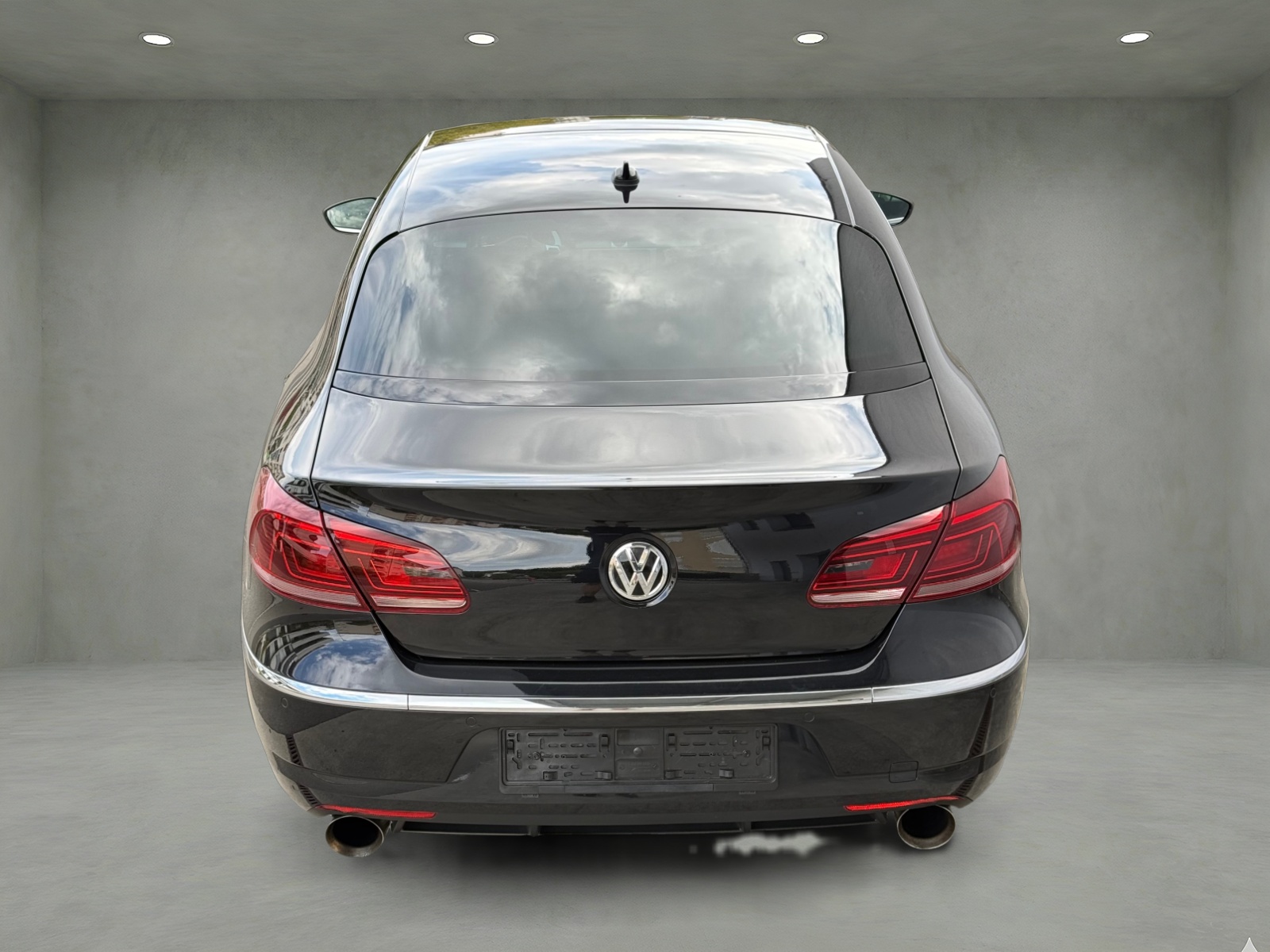 VW CC 3.6 V6 FSI Cup 4Motion DSG R-Line-image-4