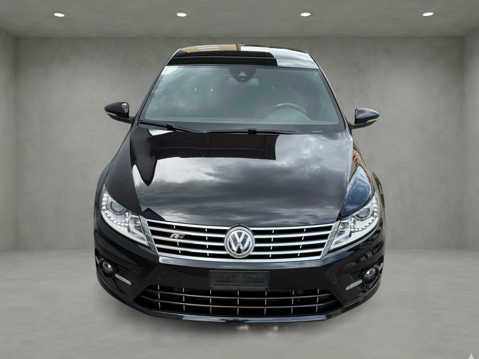 VW CC 3.6 V6 FSI Cup 4Motion DSG R-Line-image-3