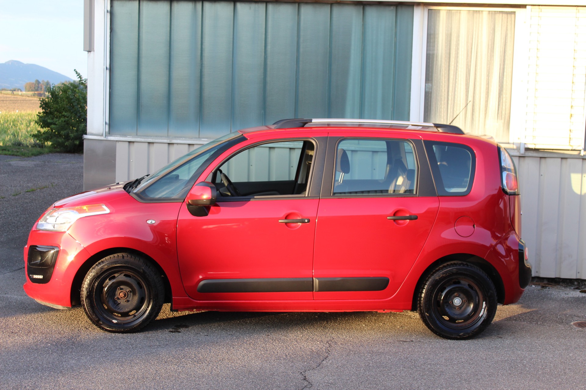 CITROEN C4 1.6 e-HDi Séduction-image-5