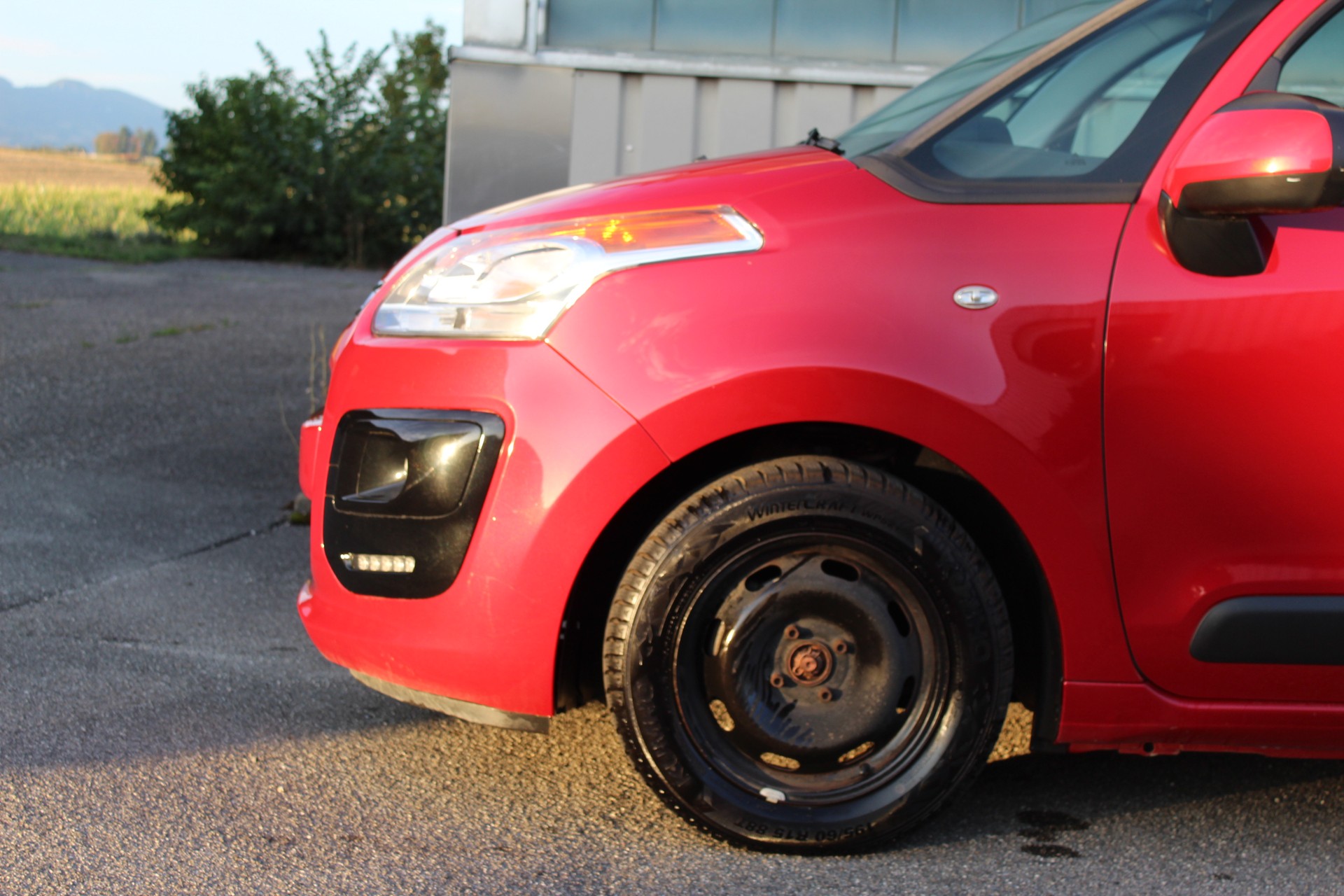 CITROEN C4 1.6 e-HDi Séduction-image-9