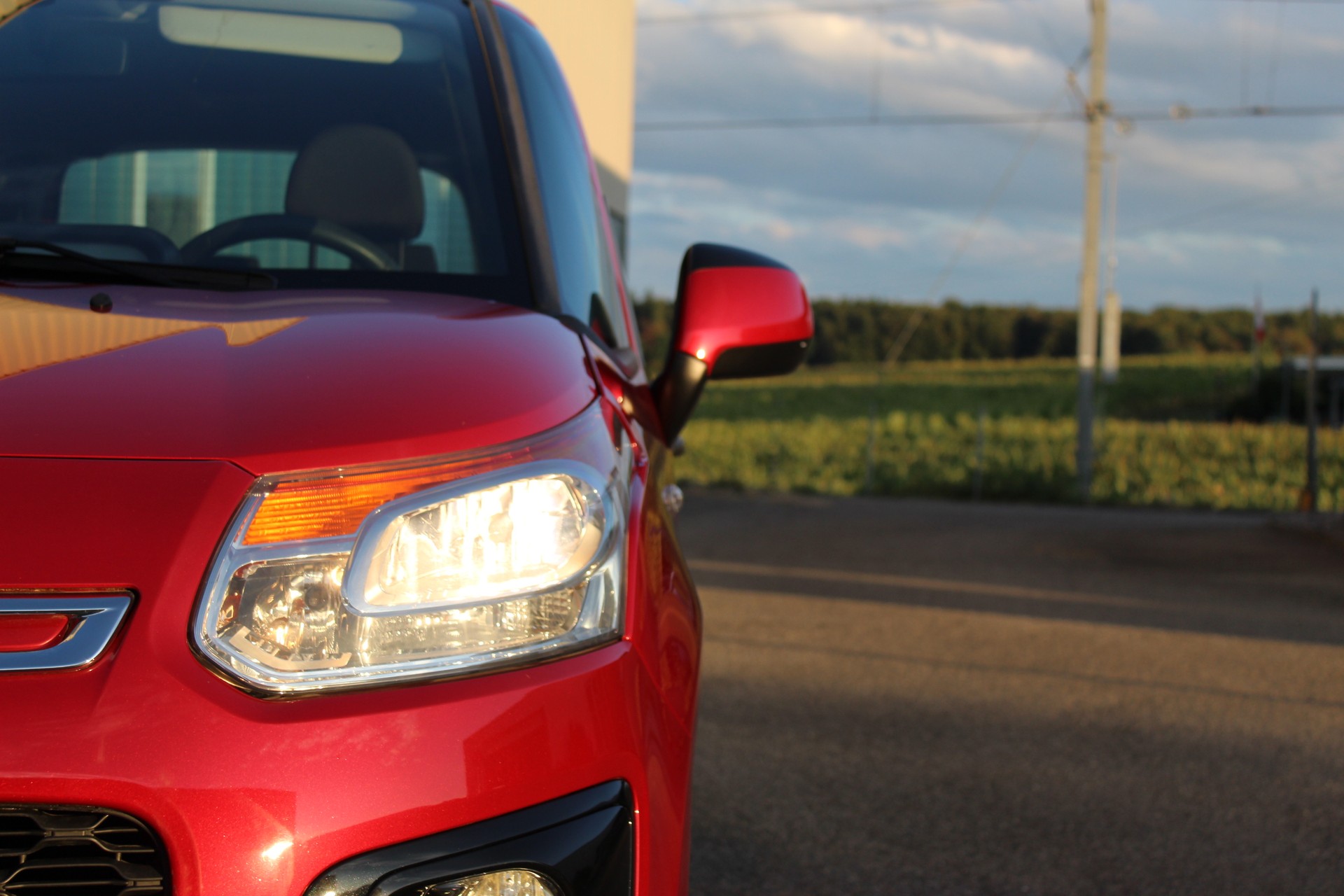 CITROEN C4 1.6 e-HDi Séduction-image-8