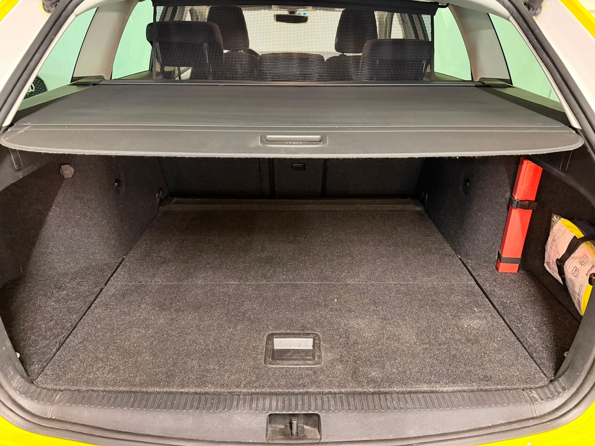 SKODA Octavia Combi 2.0 TDI Ambition 4x4-image-10