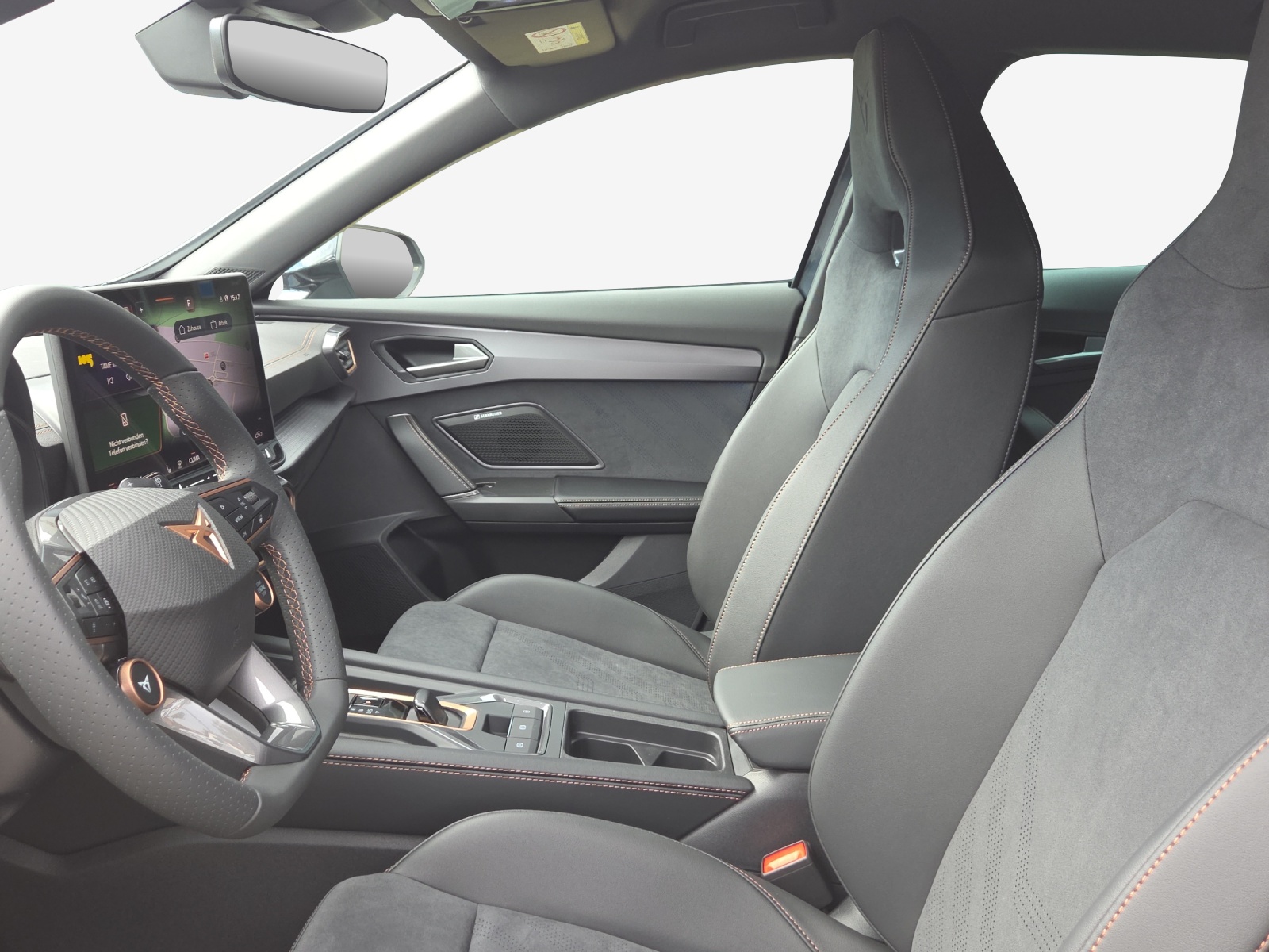 CUPRA Formentor 2.0TSI 4Drive Prime Edition DSG-image-7