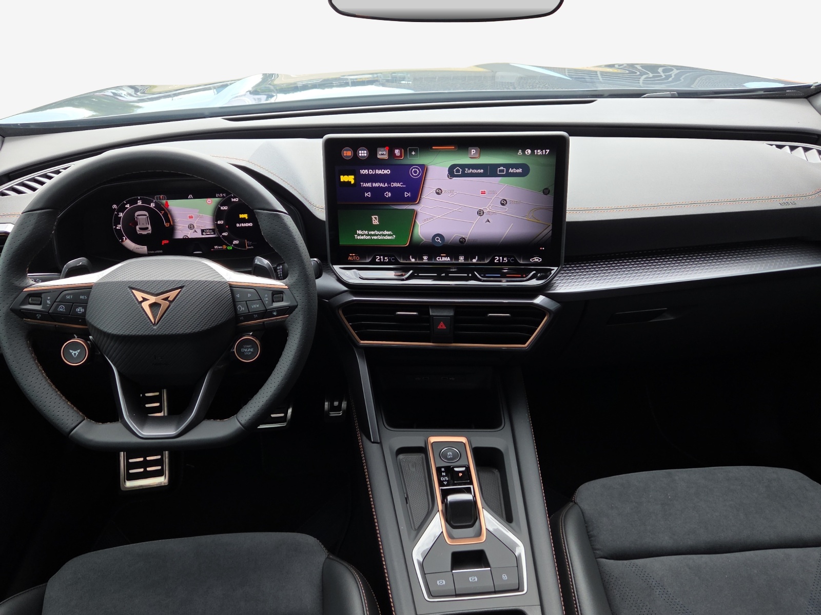 CUPRA Formentor 2.0TSI 4Drive Prime Edition DSG-image-8