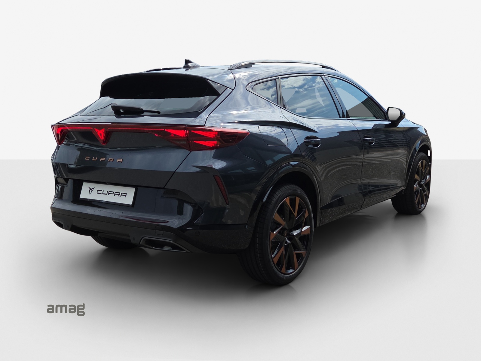 CUPRA Formentor 2.0TSI 4Drive Prime Edition DSG-image-4