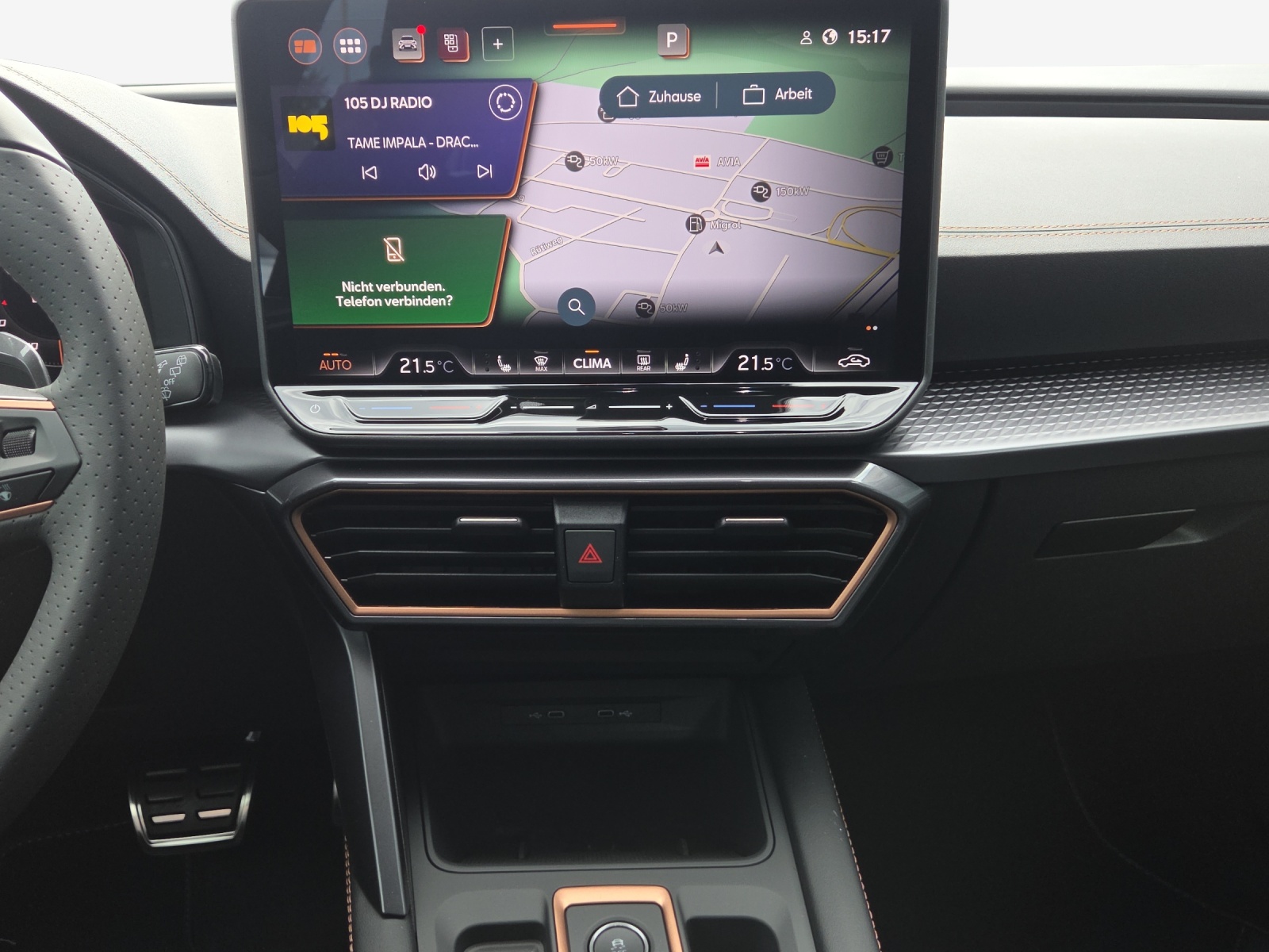 CUPRA Formentor 2.0TSI 4Drive Prime Edition DSG-image-10