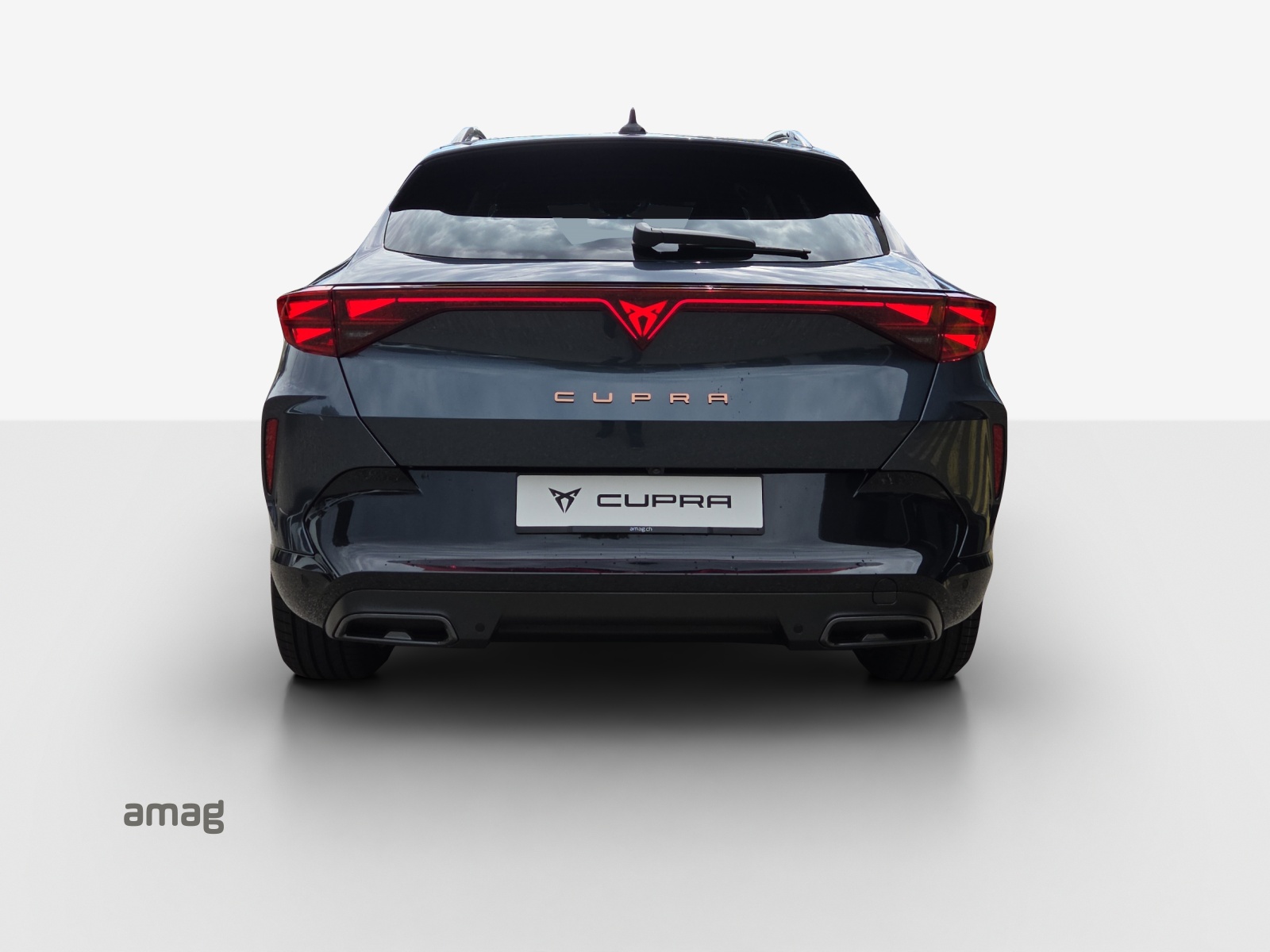CUPRA Formentor 2.0TSI 4Drive Prime Edition DSG-image-3