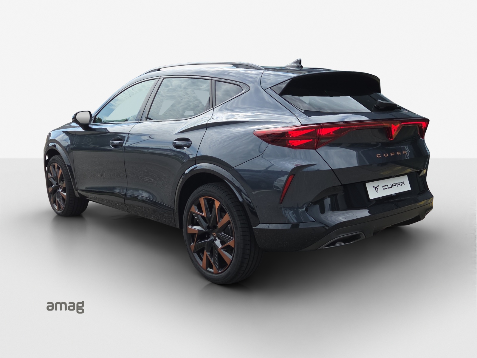 CUPRA Formentor 2.0TSI 4Drive Prime Edition DSG-image-2