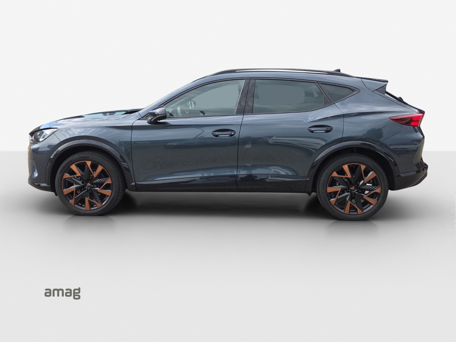 CUPRA Formentor 2.0TSI 4Drive Prime Edition DSG-image-1