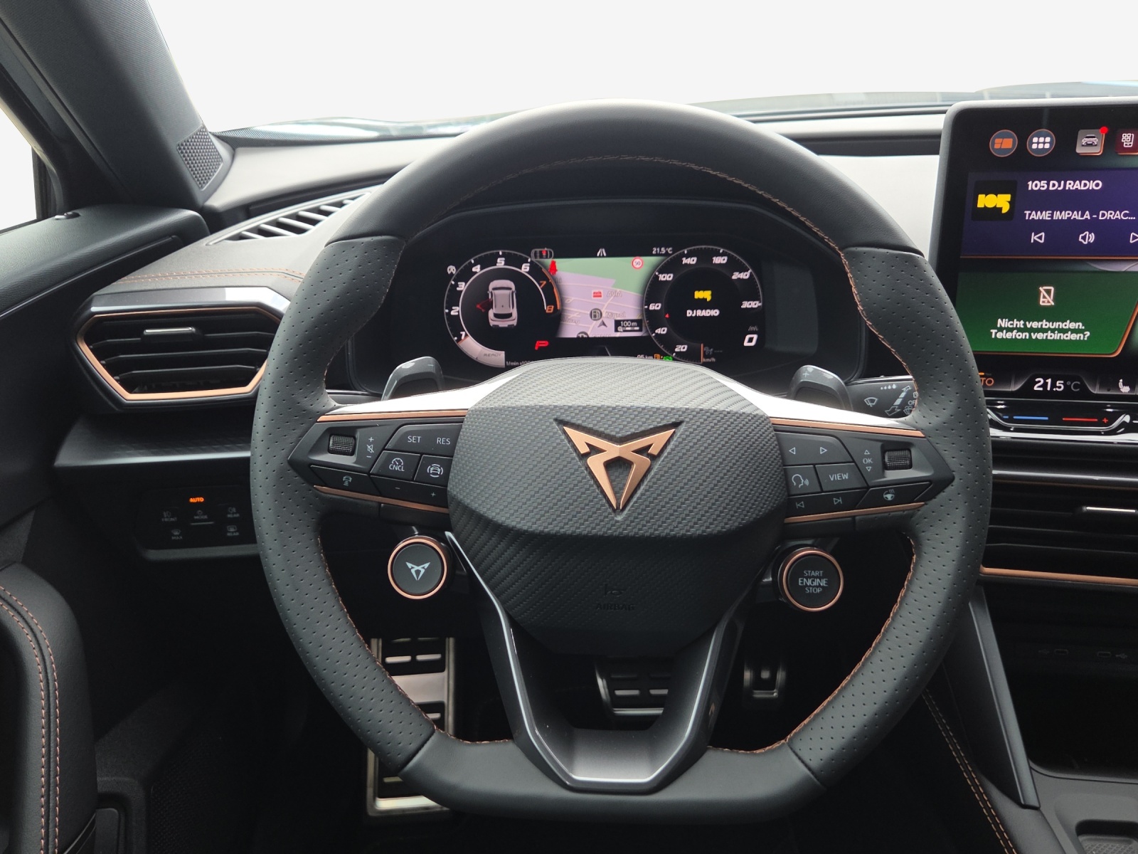 CUPRA Formentor 2.0TSI 4Drive Prime Edition DSG-image-9