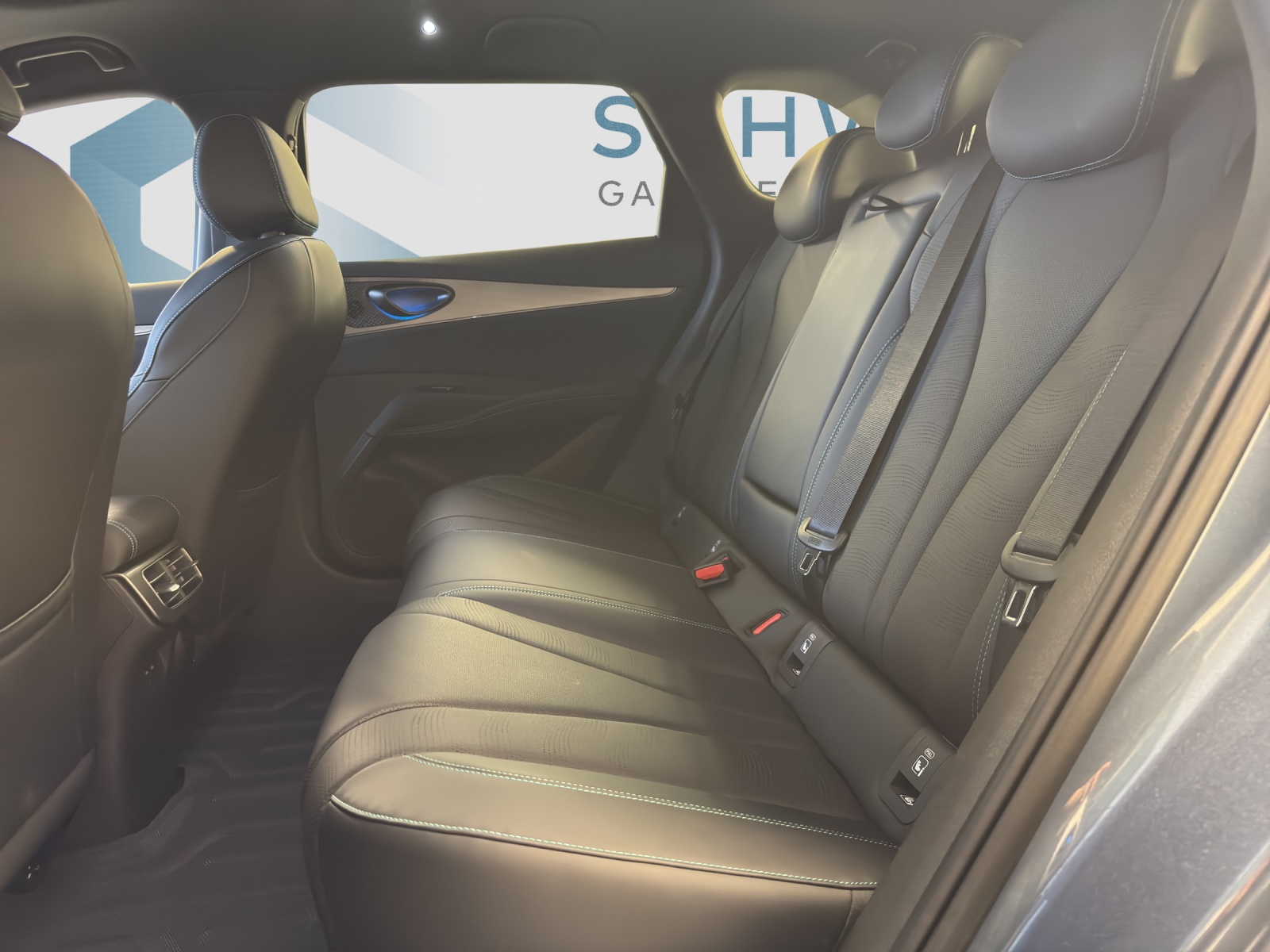 BYD Seal 6 DM-i Touring Comfort-image-6