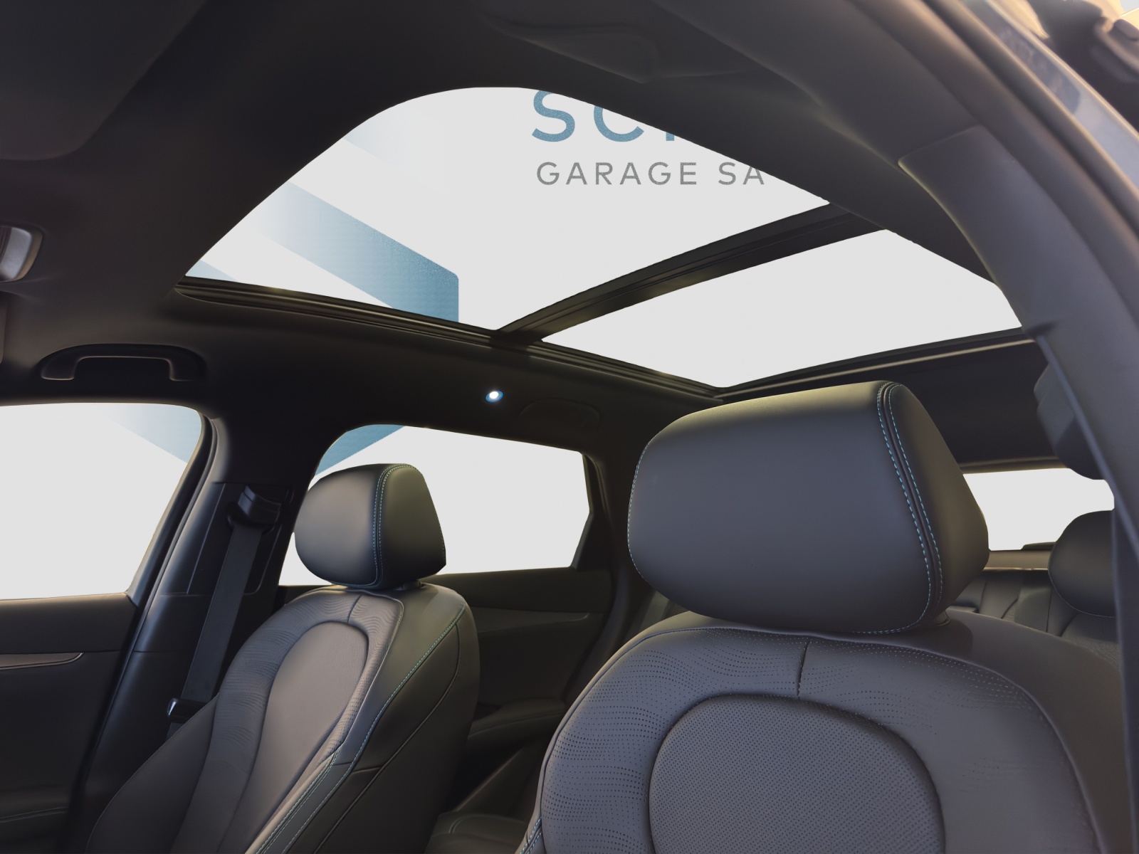 BYD Seal 6 DM-i Touring Comfort-image-10
