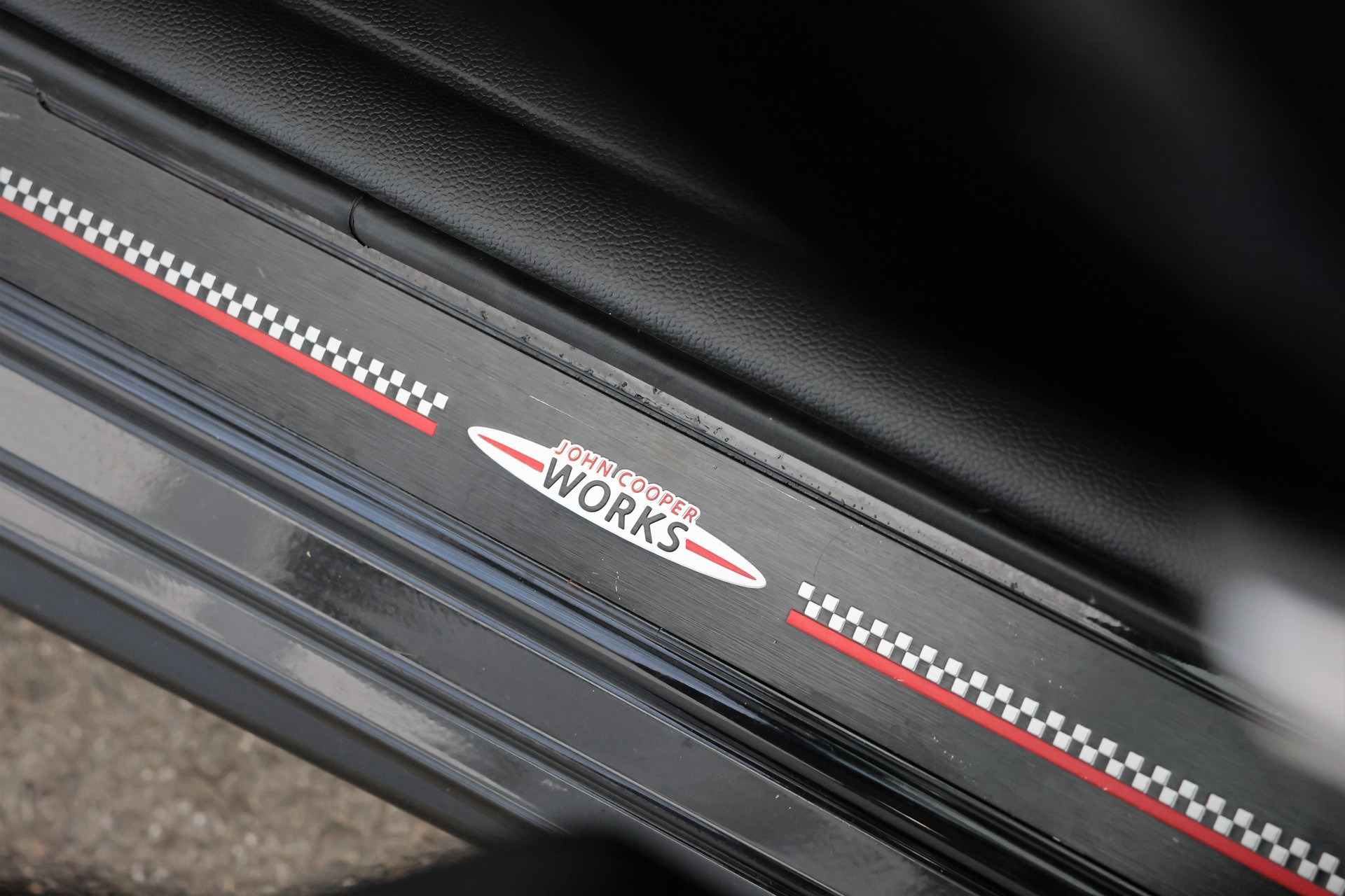 MINI Cooper S Trafalgar Edition Steptronic DKG-image-19