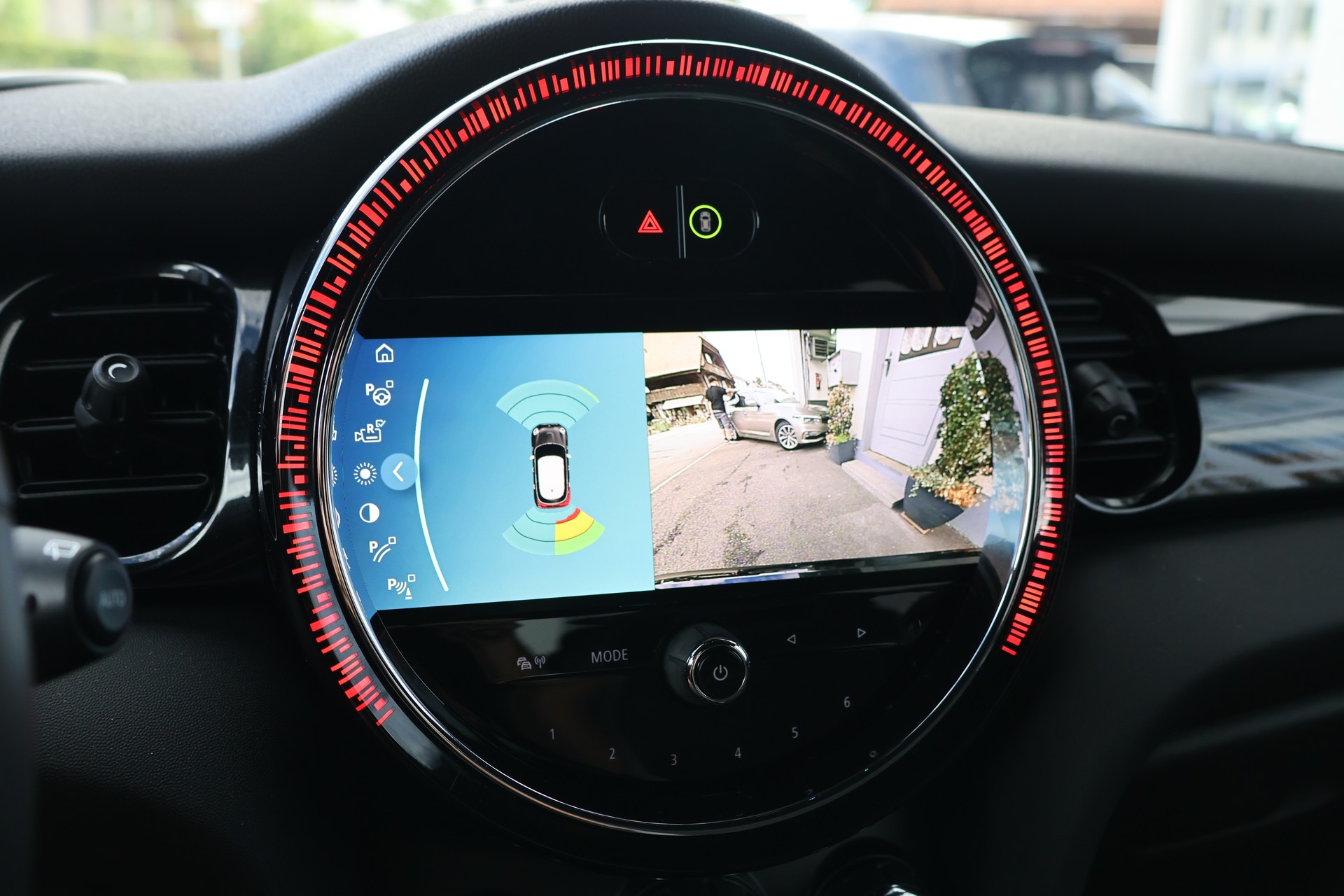 MINI Cooper S Trafalgar Edition Steptronic DKG-image-20