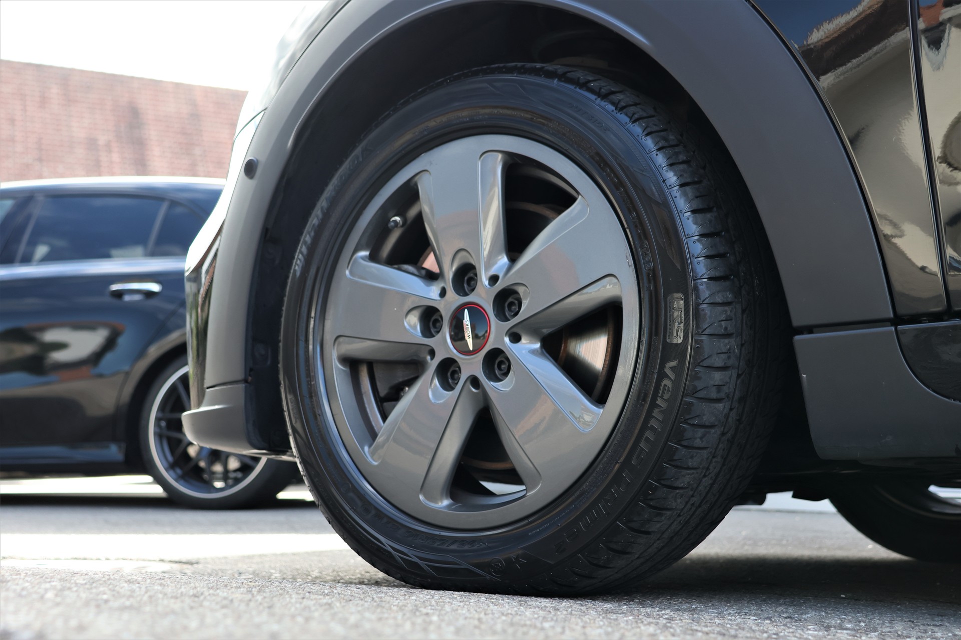 MINI Cooper S Trafalgar Edition Steptronic DKG-image-7