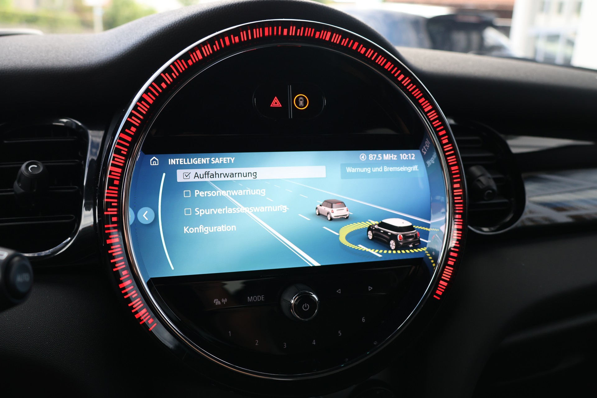 MINI Cooper S Trafalgar Edition Steptronic DKG-image-21