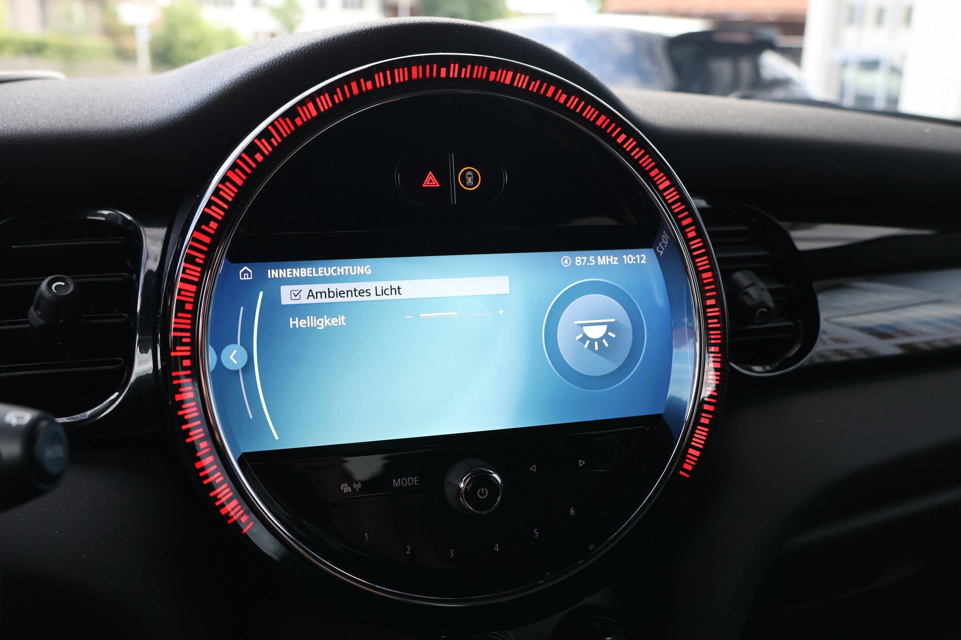MINI Cooper S Trafalgar Edition Steptronic DKG-image-23
