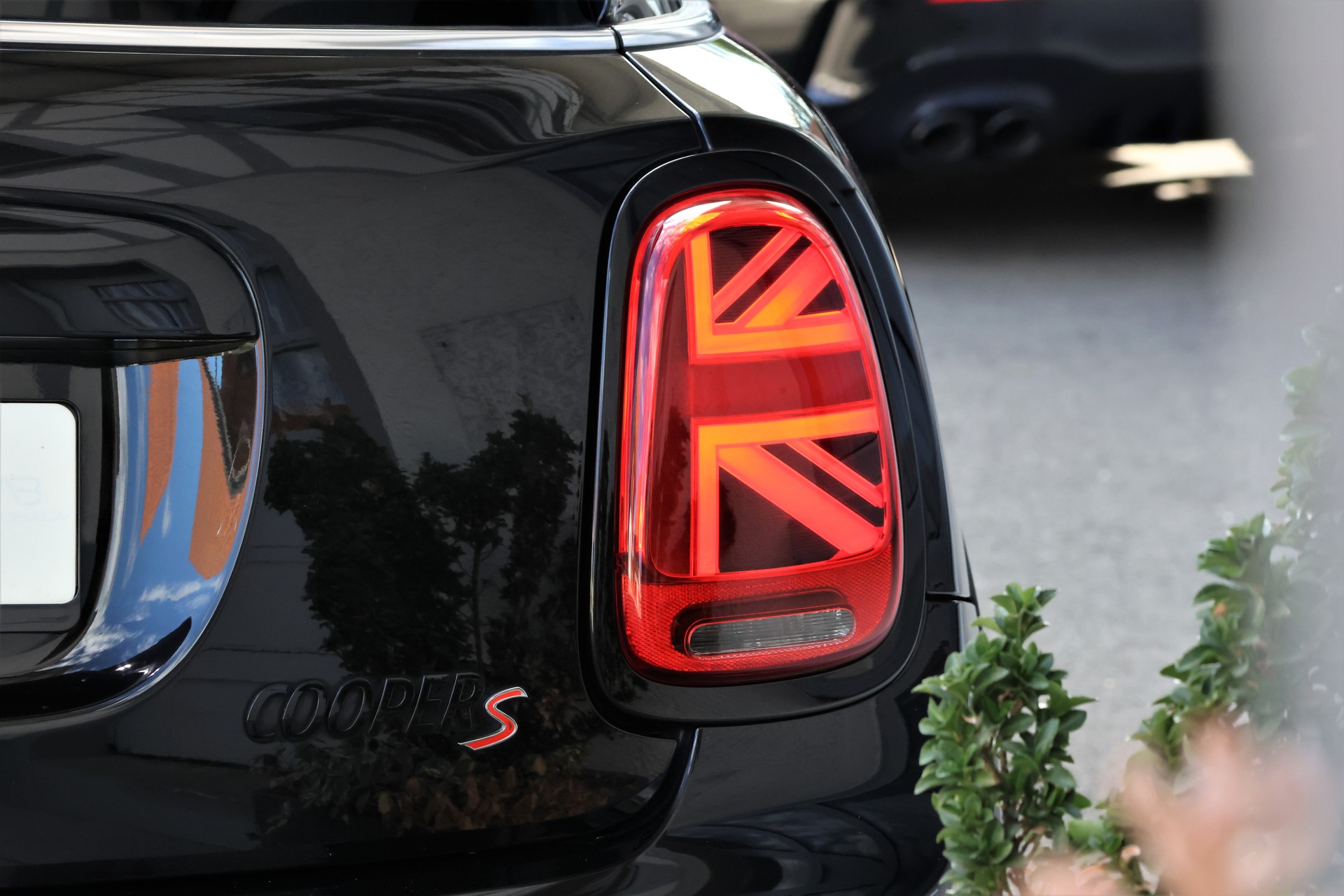 MINI Cooper S Trafalgar Edition Steptronic DKG-image-5