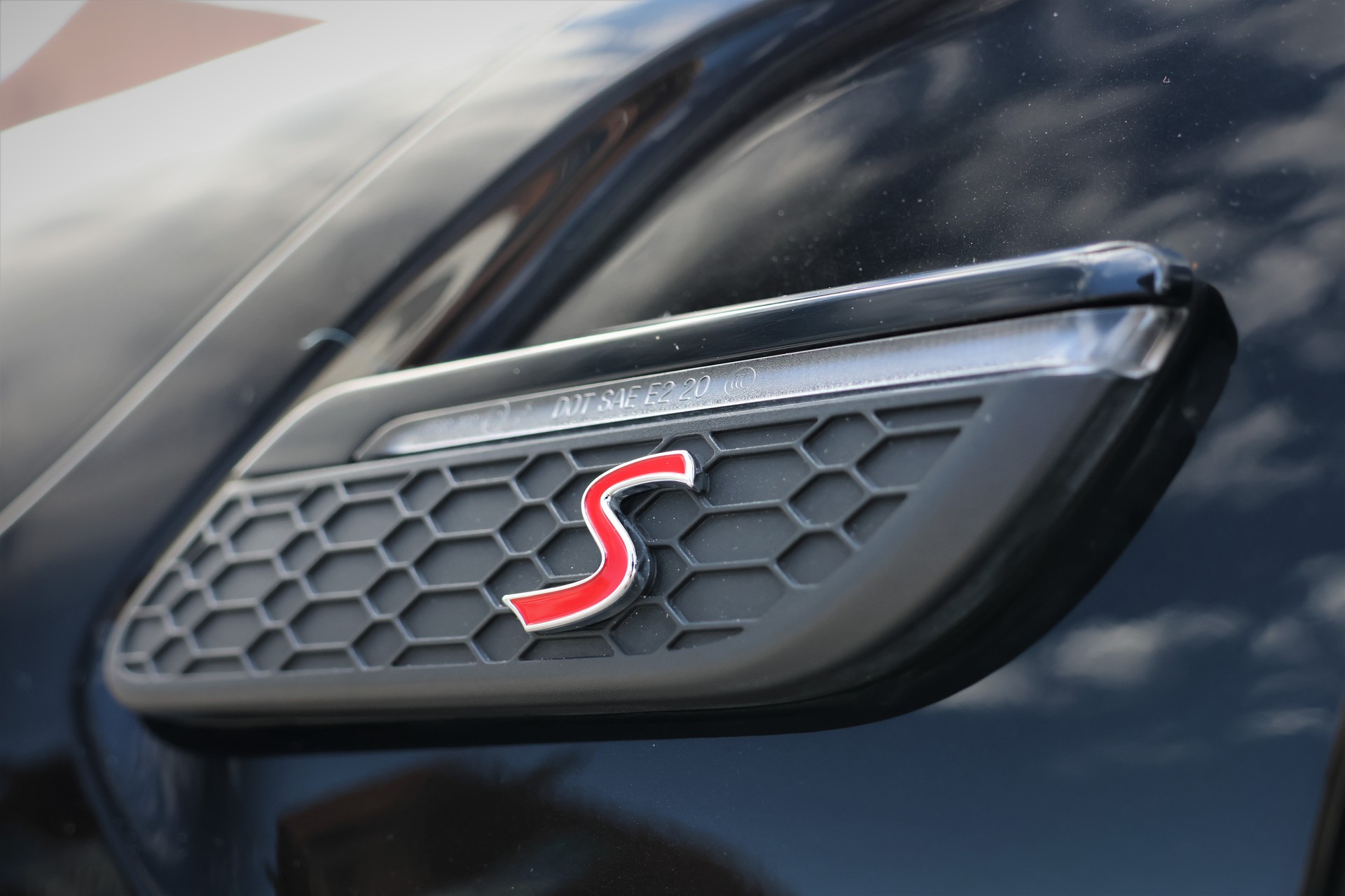 MINI Cooper S Trafalgar Edition Steptronic DKG-image-8