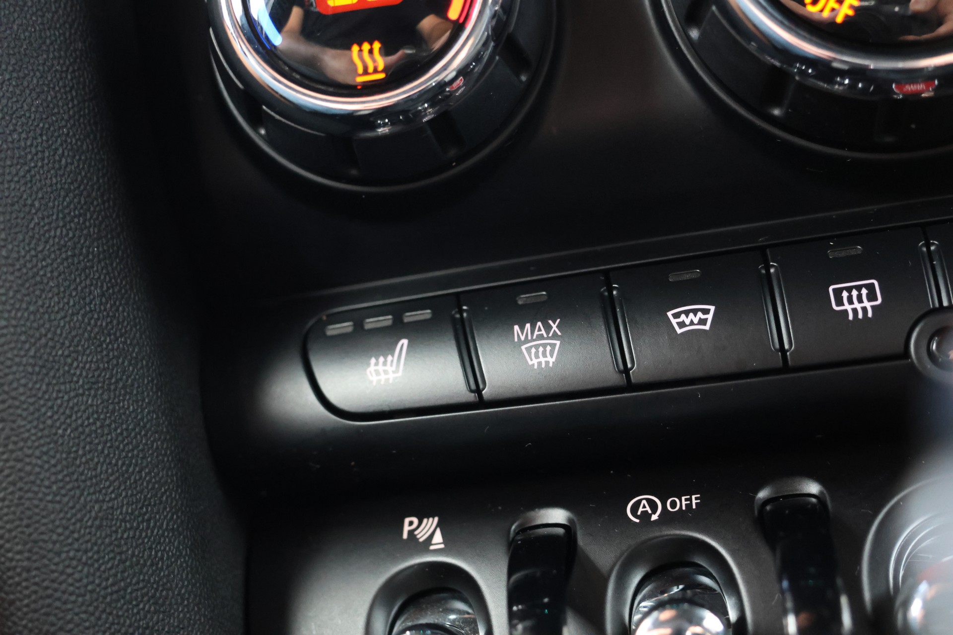MINI Cooper S Trafalgar Edition Steptronic DKG-image-25