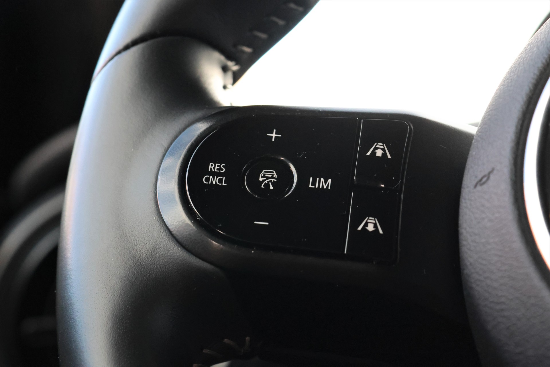 MINI Cooper S Trafalgar Edition Steptronic DKG-image-16