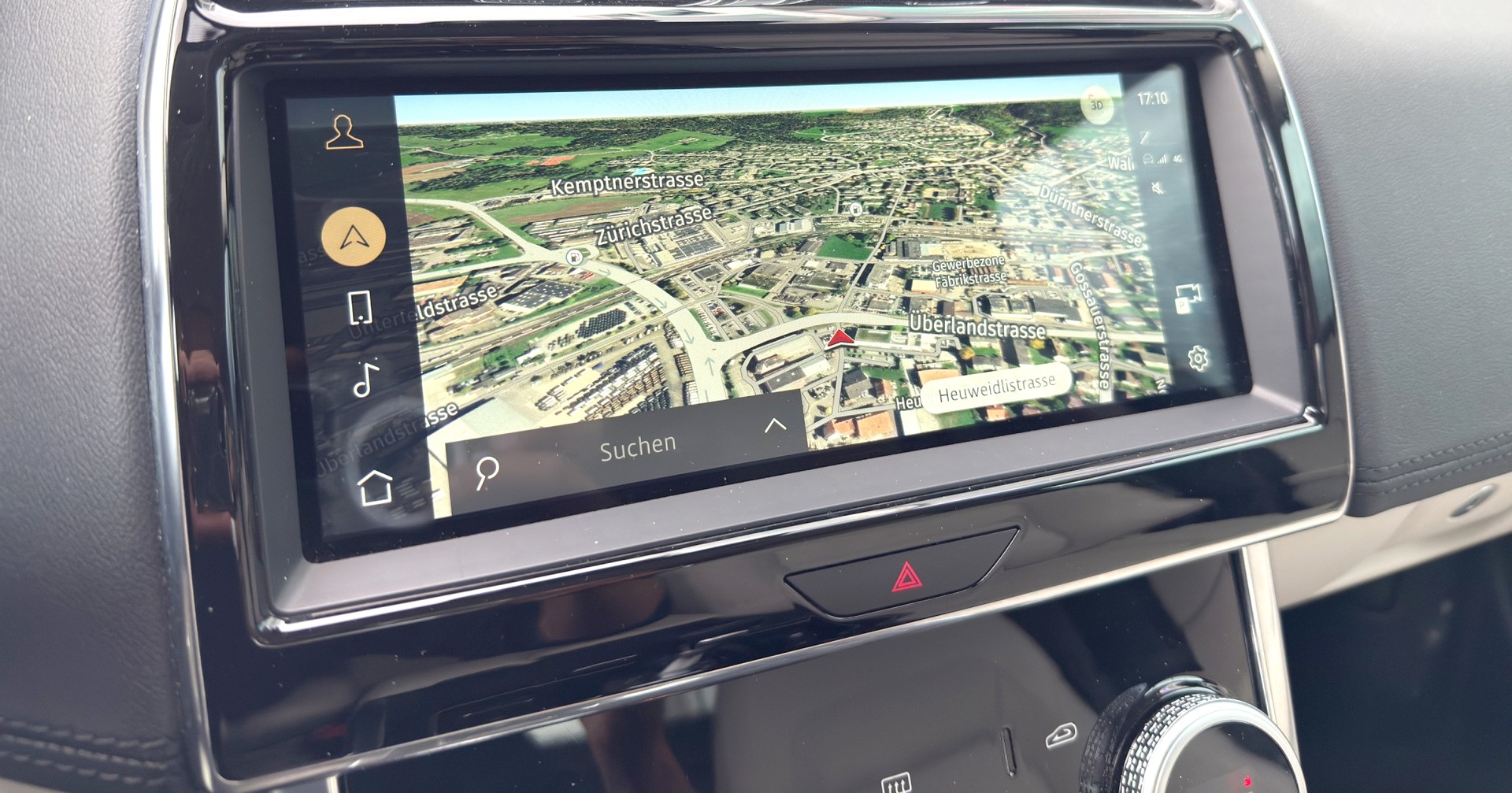 JAGUAR XE 2.0 SE P300 AWD Automat-image-11