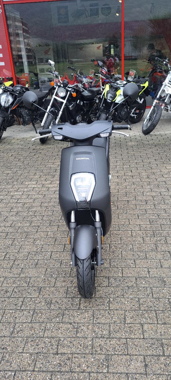 HONDA EM1-E-image-1