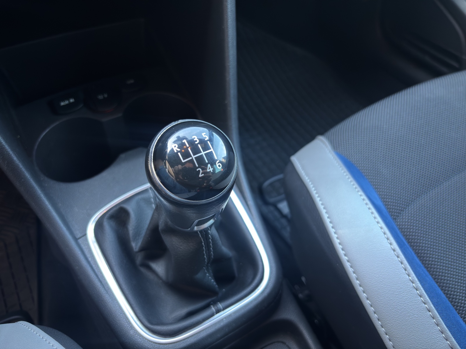 VW Polo 1.4 TSI ACT BlueGT-image-9