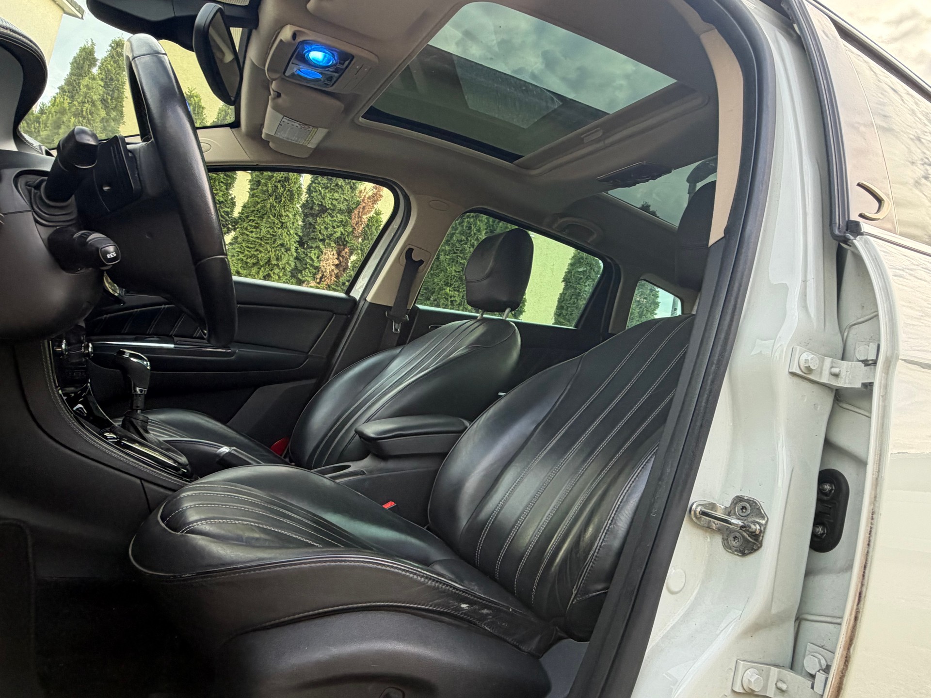 LANCIA Delta 1.8 Turbo-Jet Sportronic-image-8