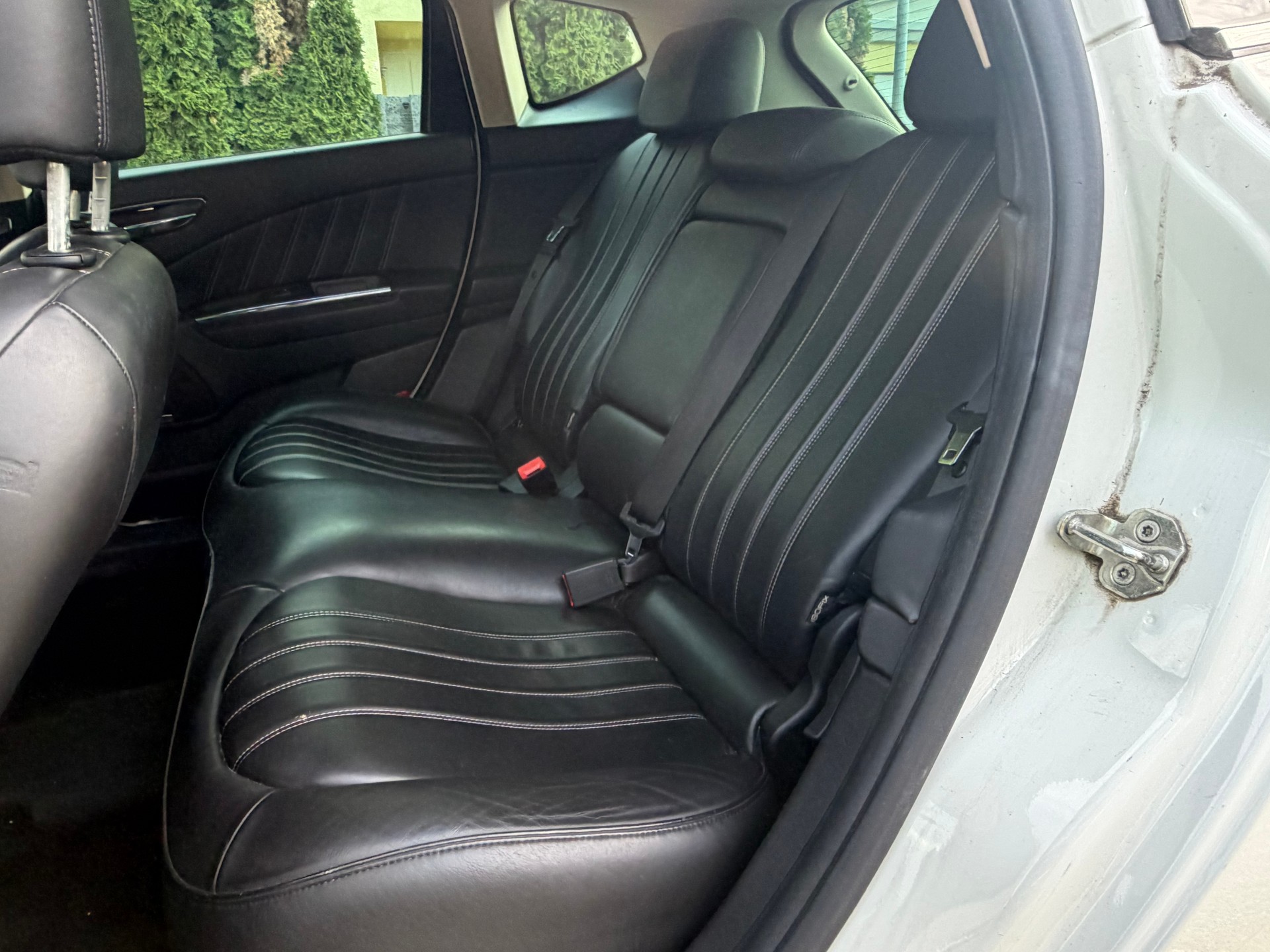 LANCIA Delta 1.8 Turbo-Jet Sportronic-image-9
