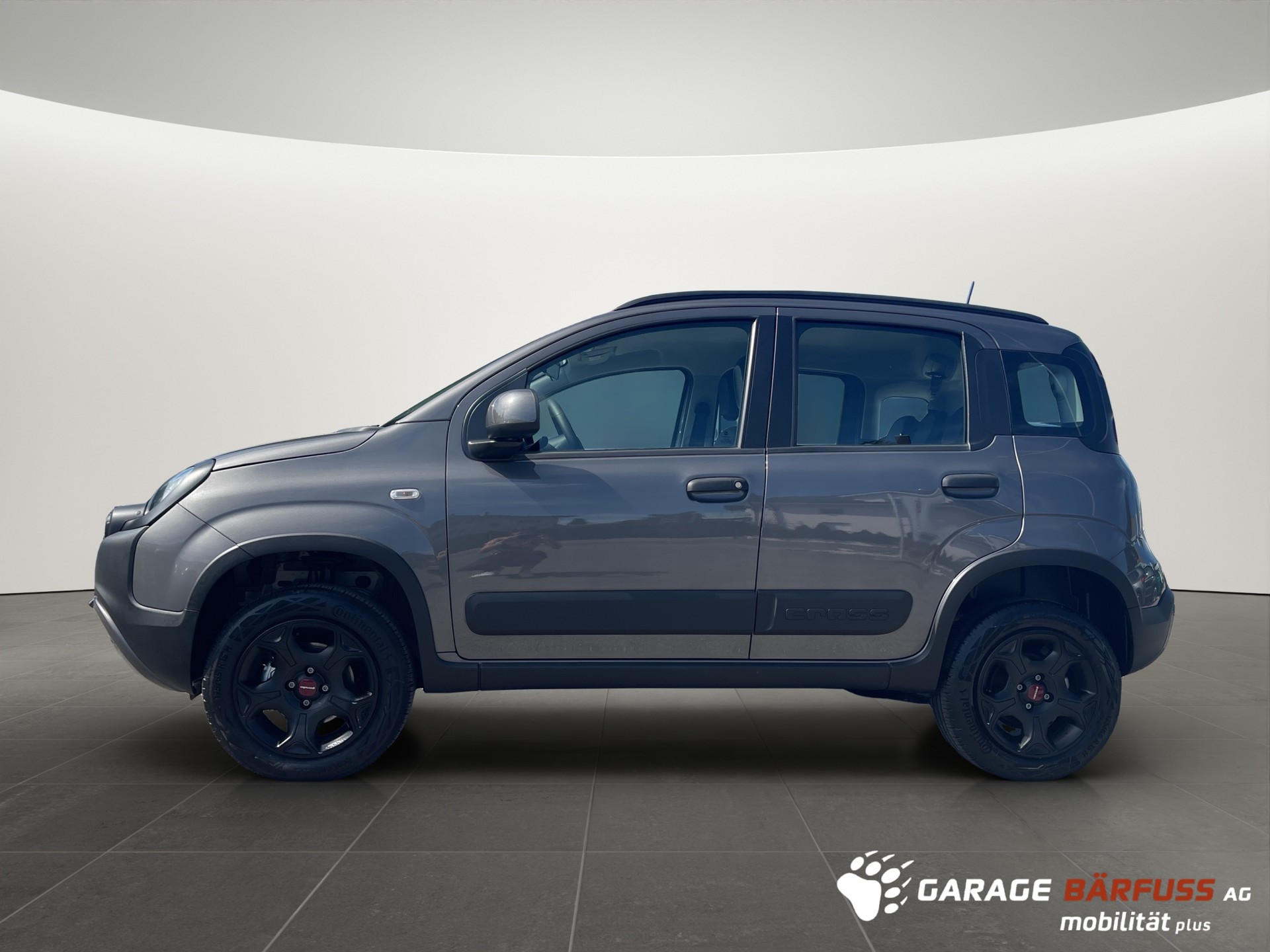 FIAT Panda 0.9 T TwinAir Cross 4x4 S/S-showroom-element-1