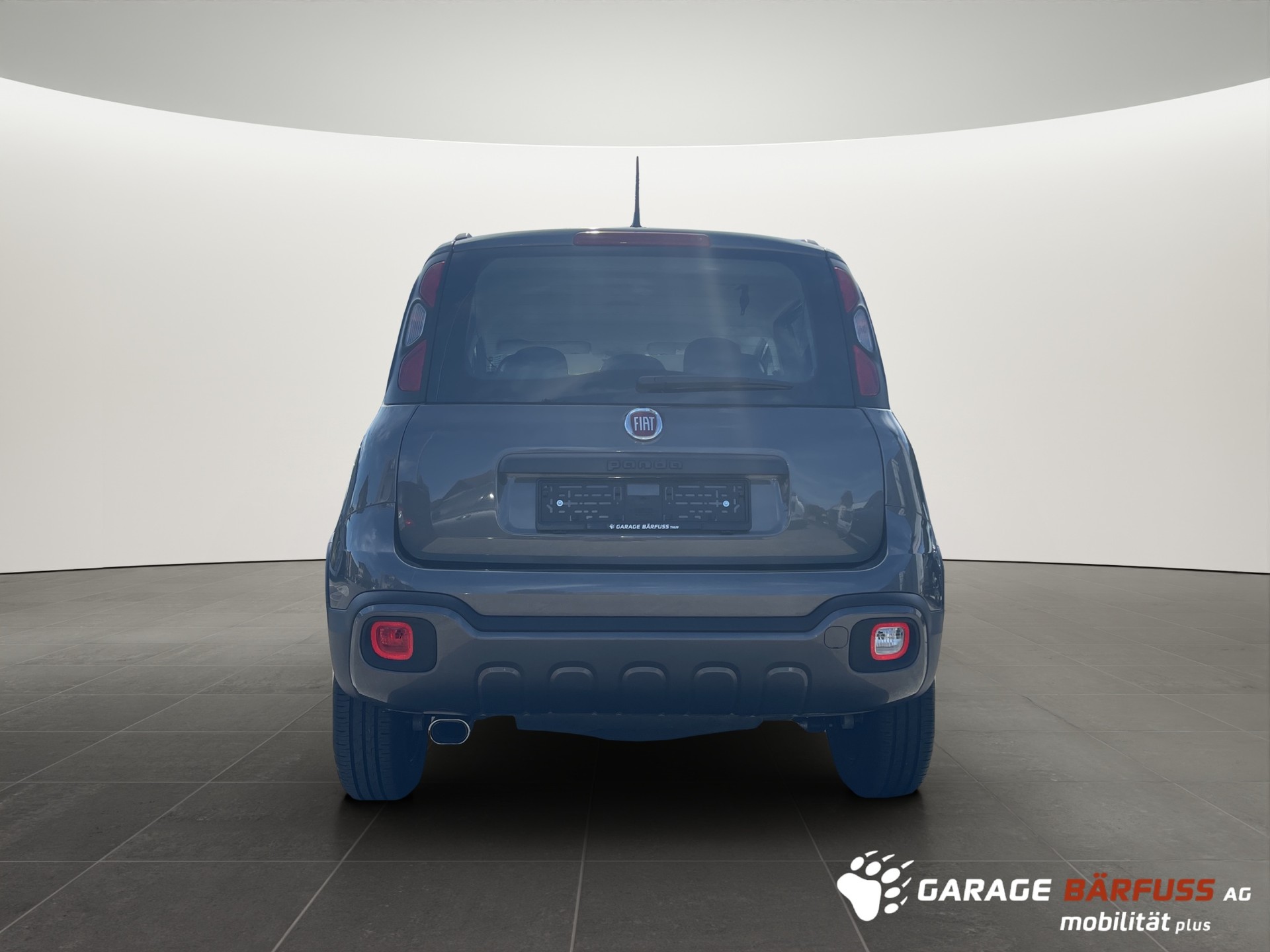 FIAT Panda 0.9 T TwinAir Cross 4x4 S/S-showroom-element-3