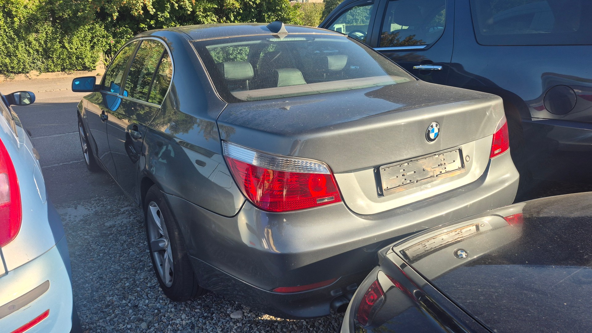 BMW 530xi Touring-image-4