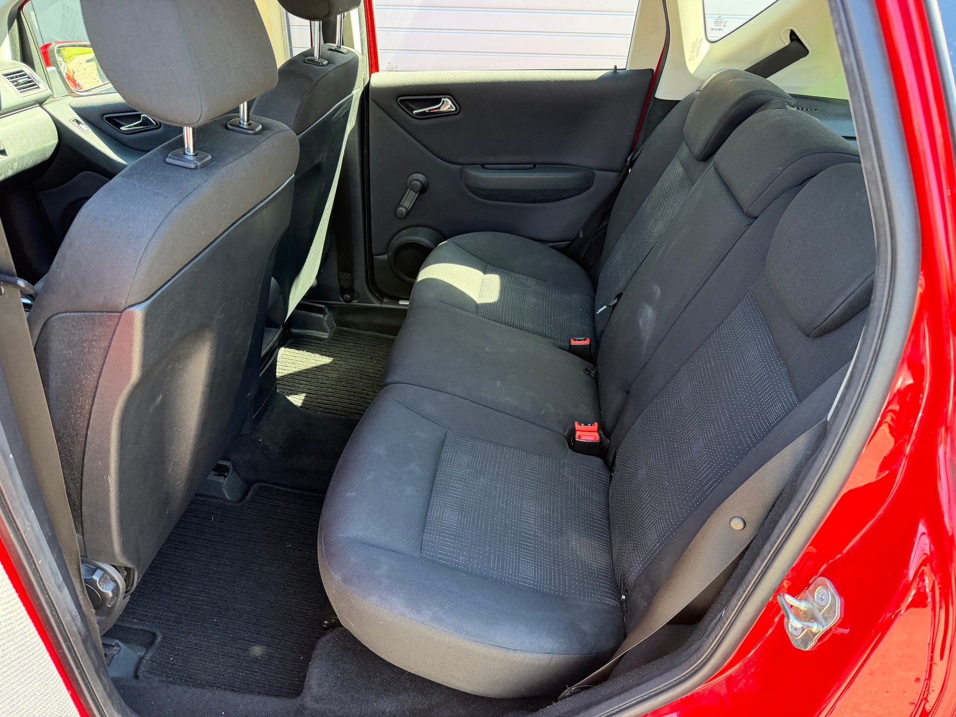 MERCEDES-BENZ A 150 Classic Edition A-image-8