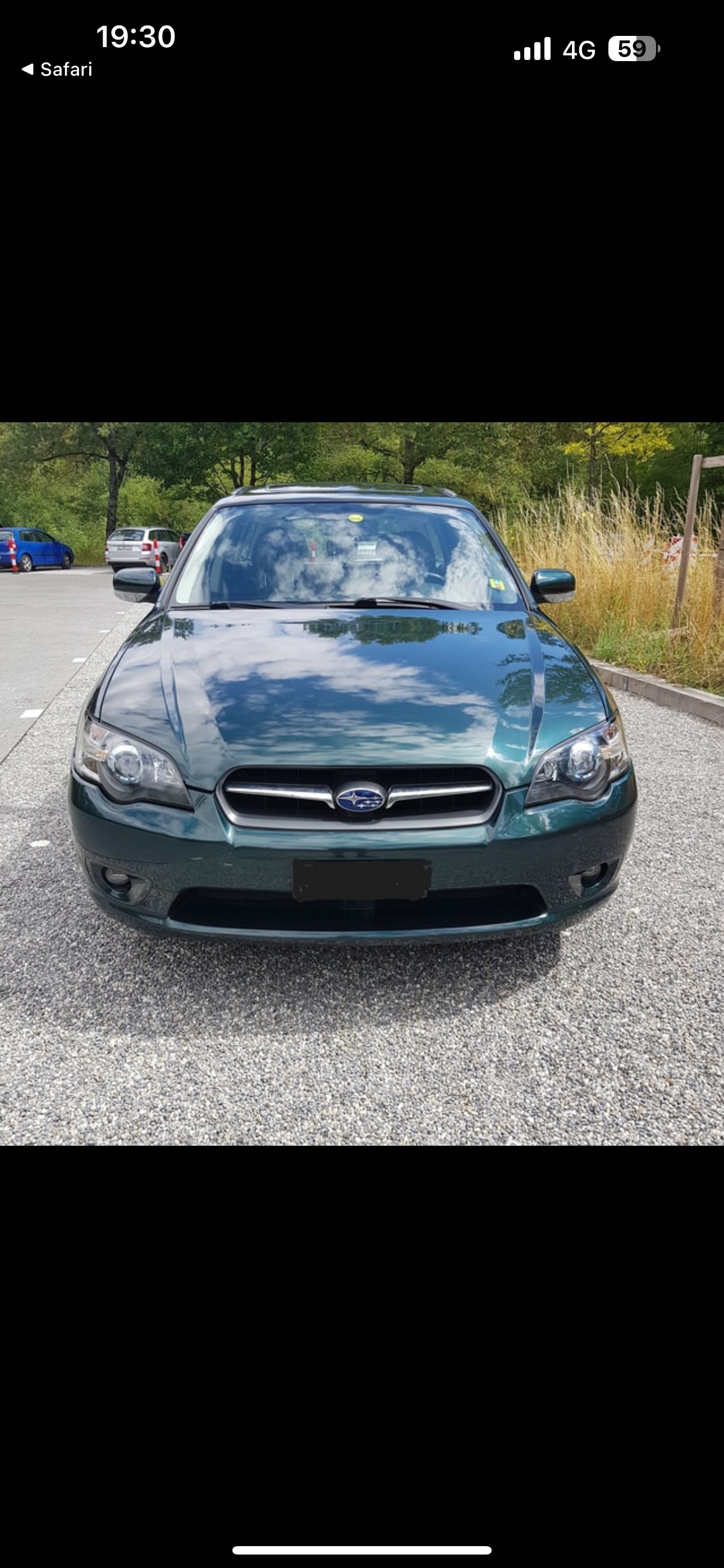 SUBARU 2.5 Classic-image-2