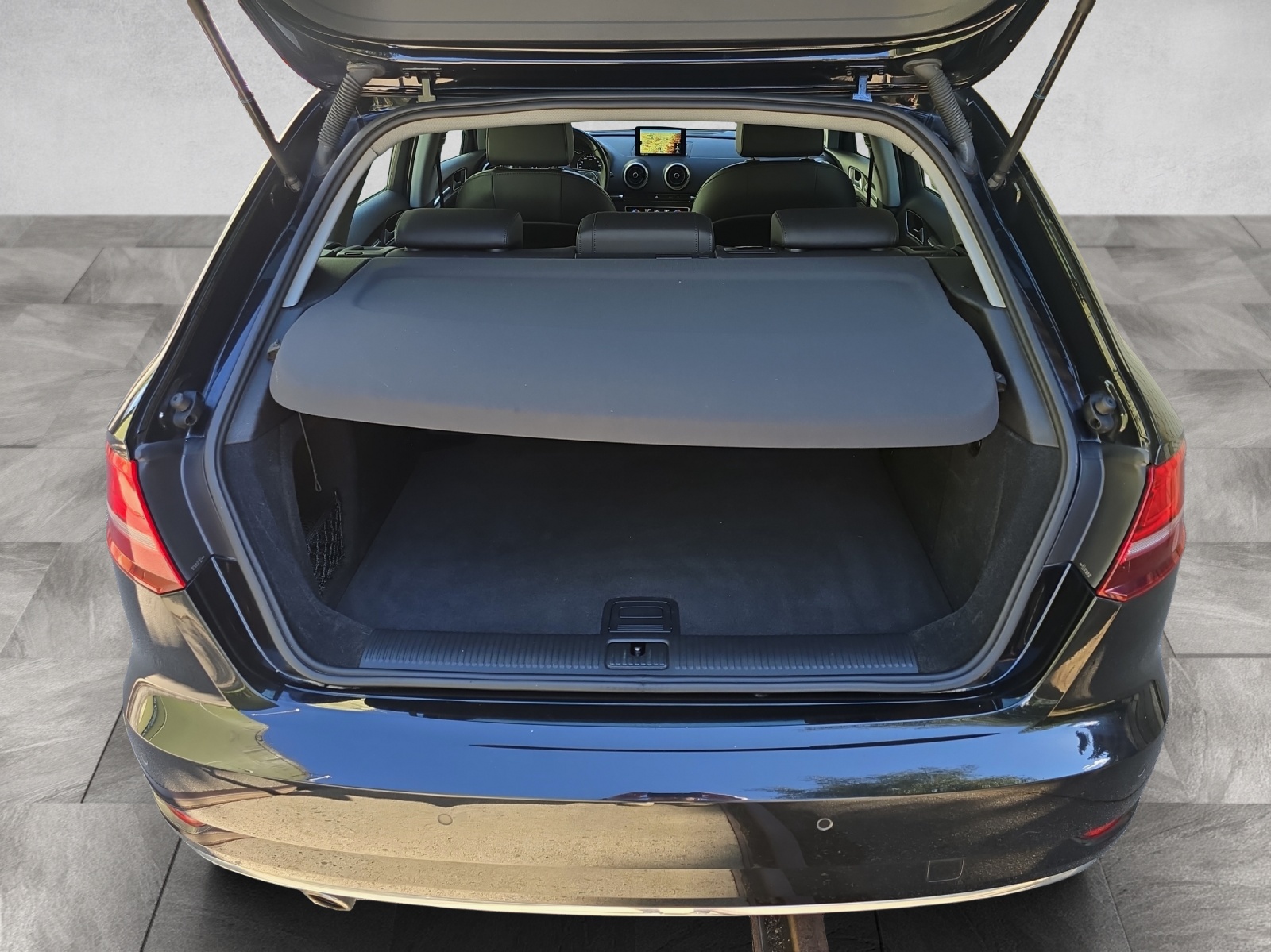 AUDI A3 Sportback 1.0 TFSI Design-image-21