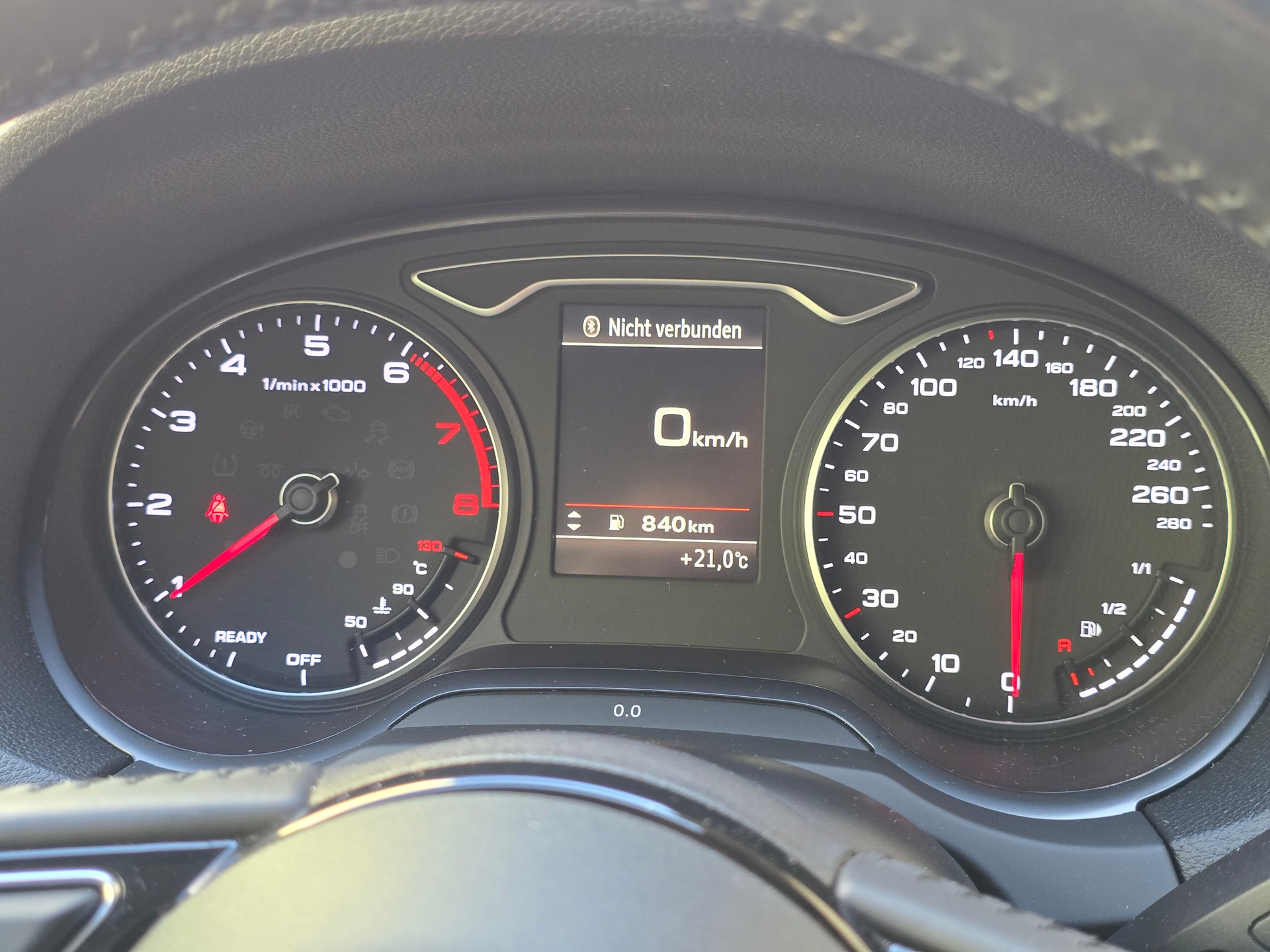 AUDI A3 Sportback 1.0 TFSI Design-image-8
