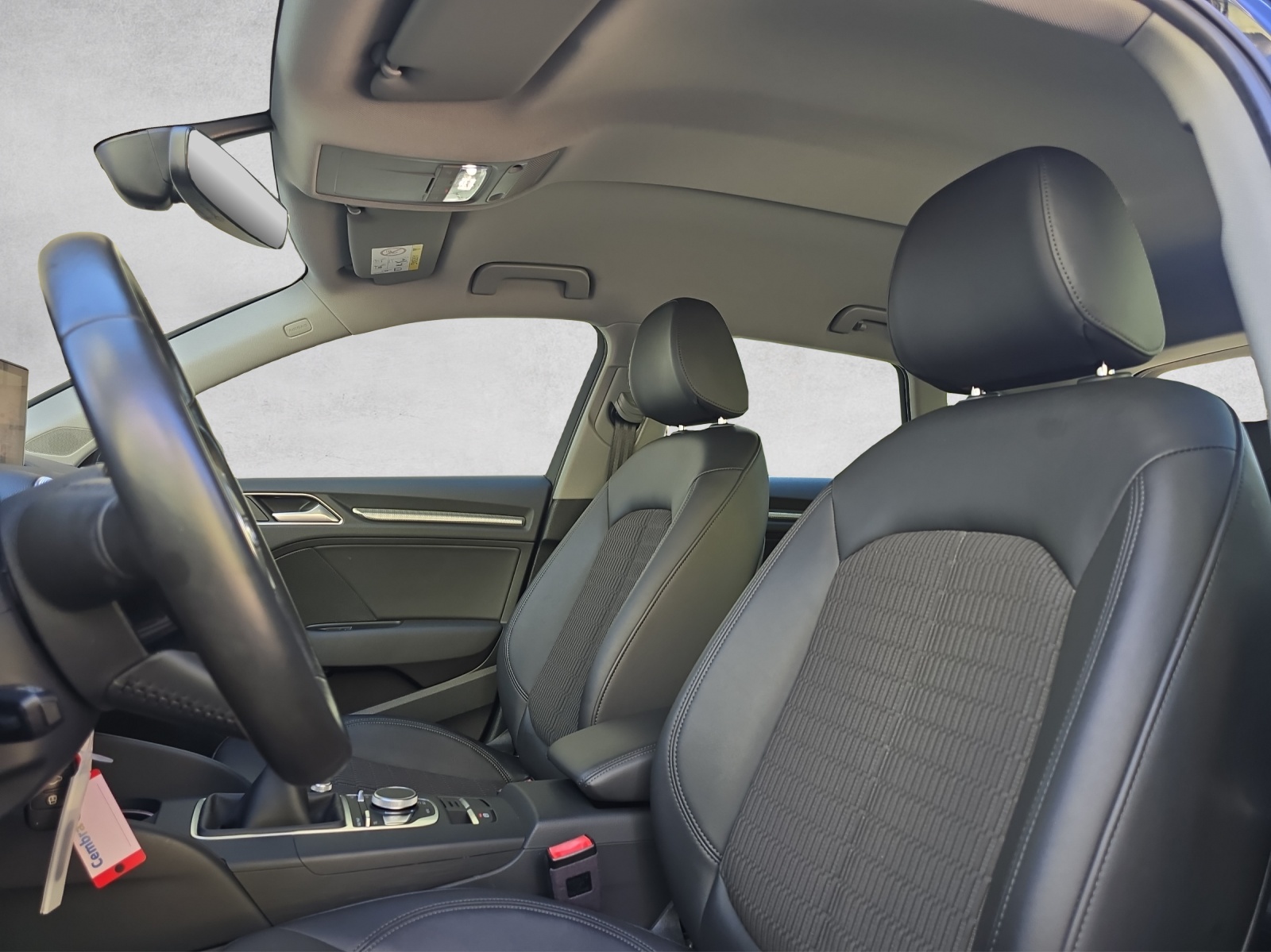AUDI A3 Sportback 1.0 TFSI Design-image-10