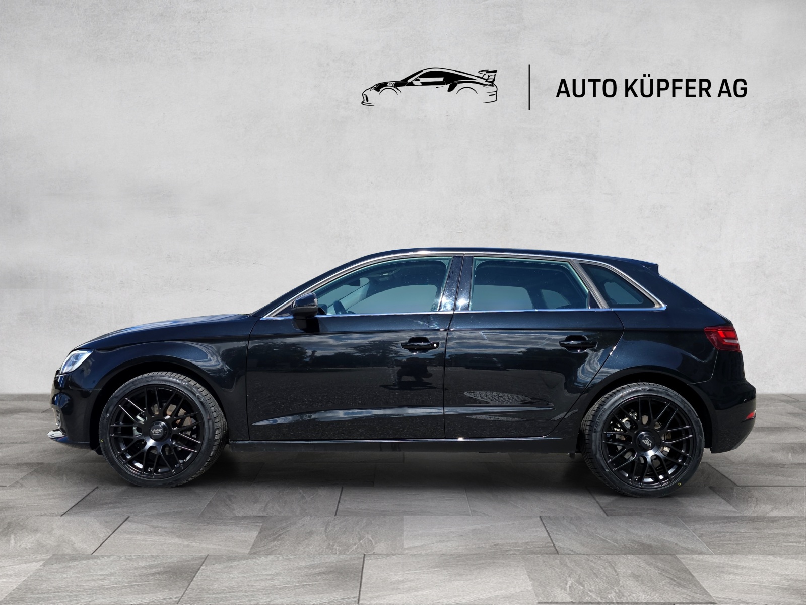 AUDI A3 Sportback 1.0 TFSI Design-image-5