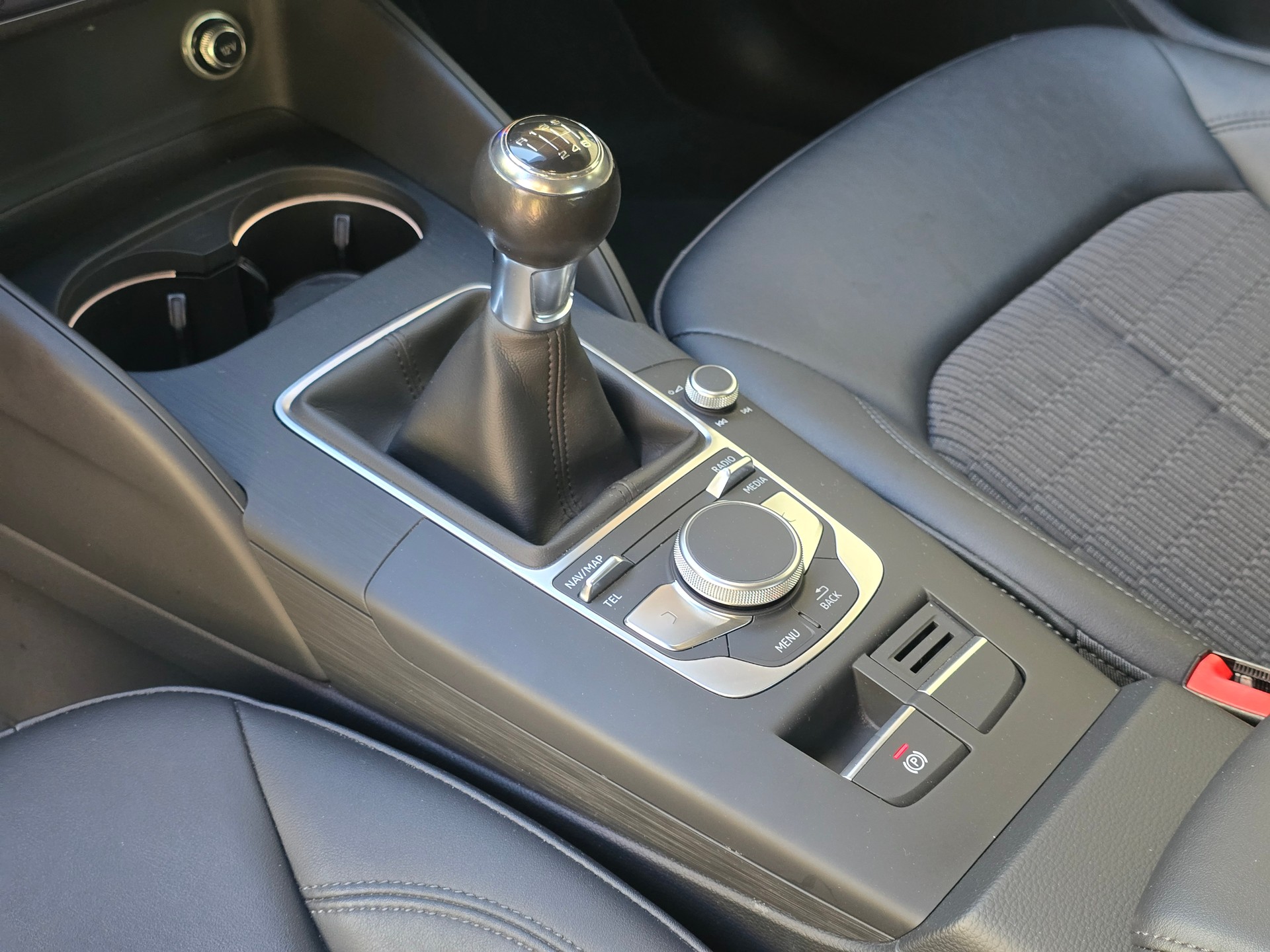 AUDI A3 Sportback 1.0 TFSI Design-image-20