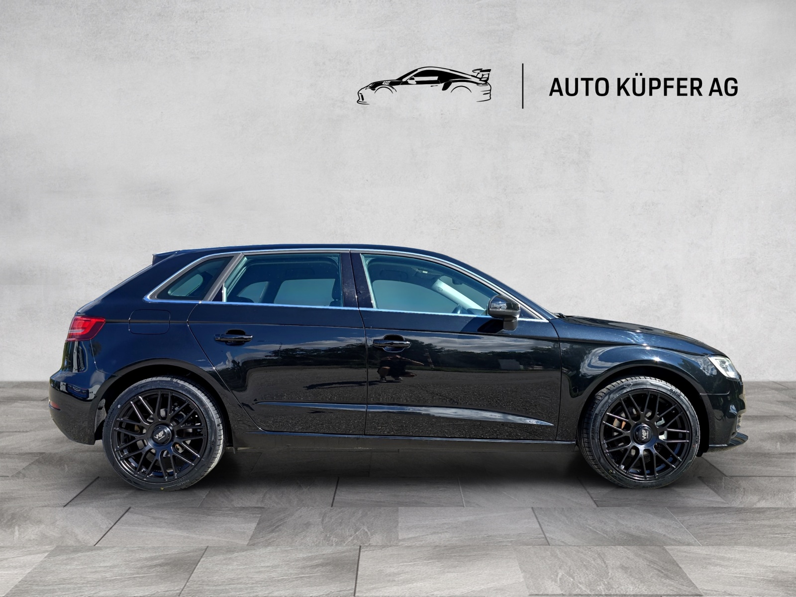 AUDI A3 Sportback 1.0 TFSI Design-image-4