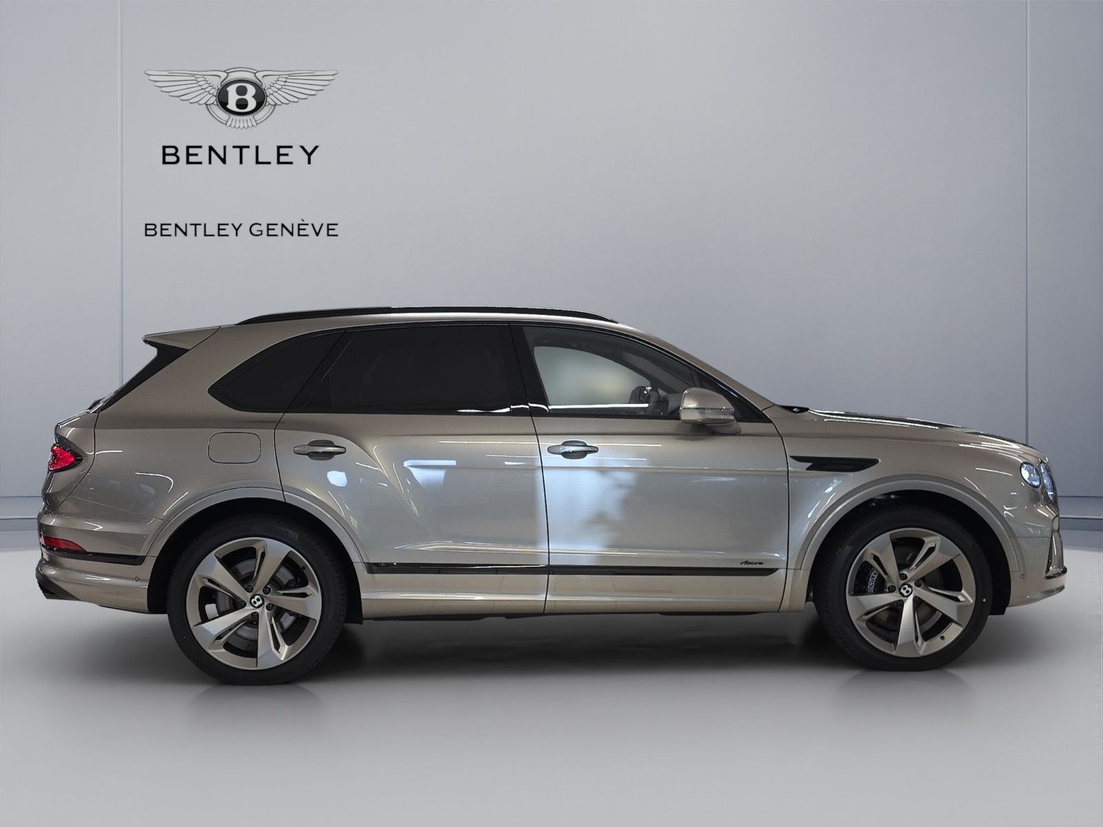 BENTLEY Bentayga Azure-image-6