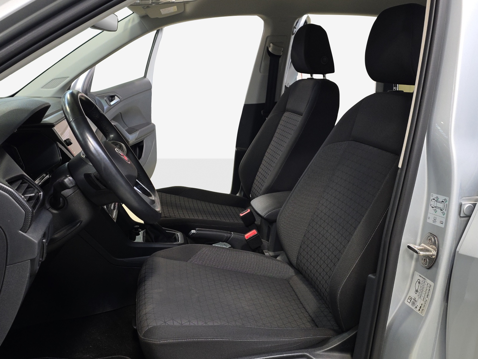 VW T-Cross 1.0 TSI Life Limited DSG-image-7