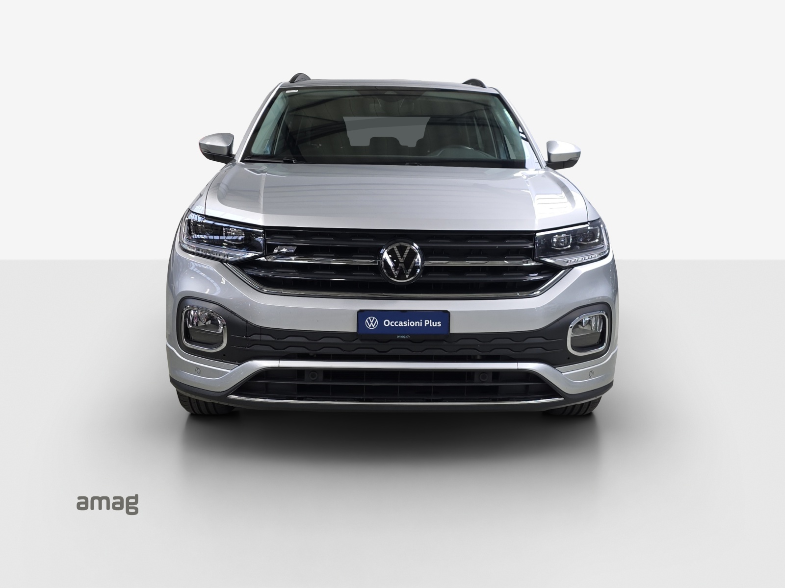 VW T-Cross 1.0 TSI Life Limited DSG-image-6
