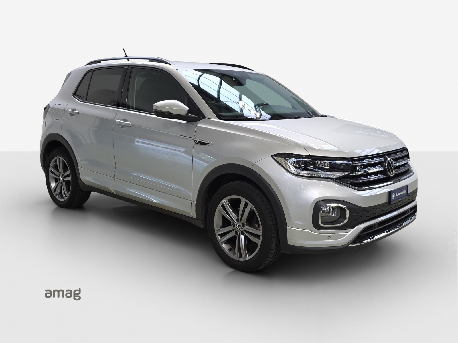 VW T-Cross 1.0 TSI Life Limited DSG-image-5