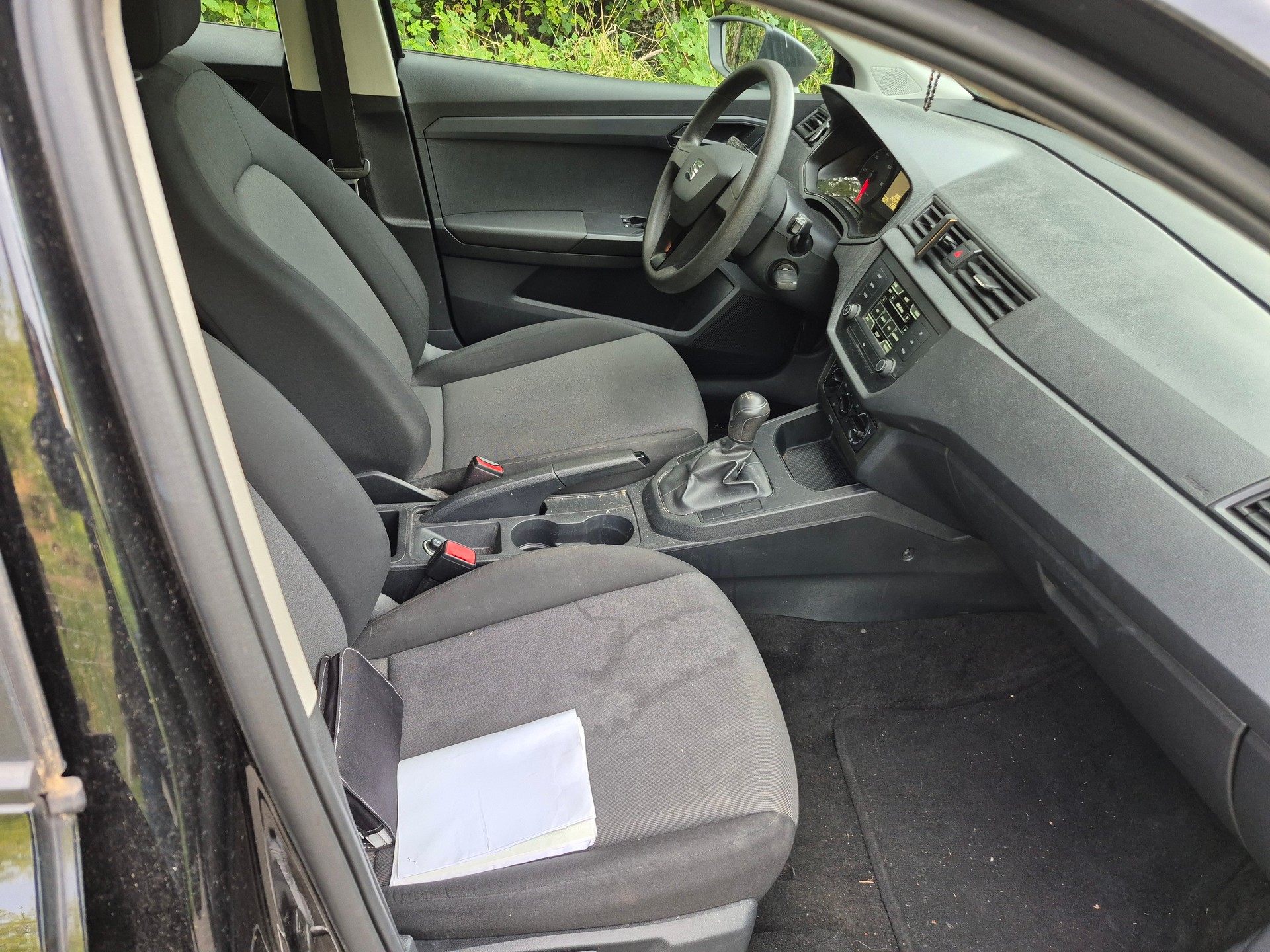 SEAT Ibiza 1.6 TDI CR Style-image-6