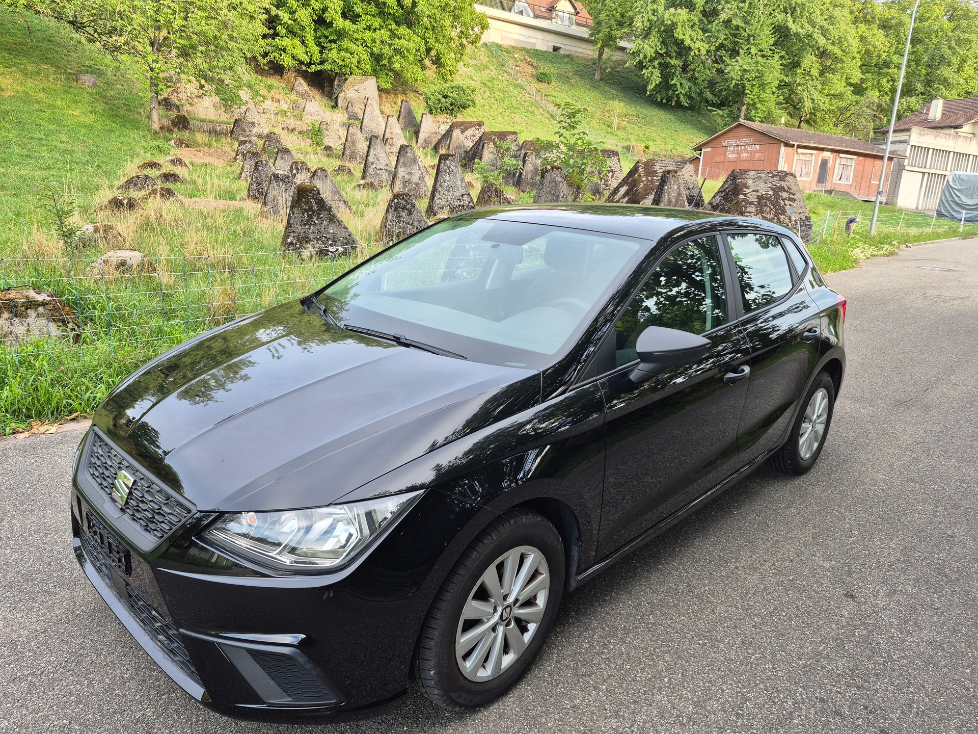 SEAT Ibiza 1.6 TDI CR Style-image-0