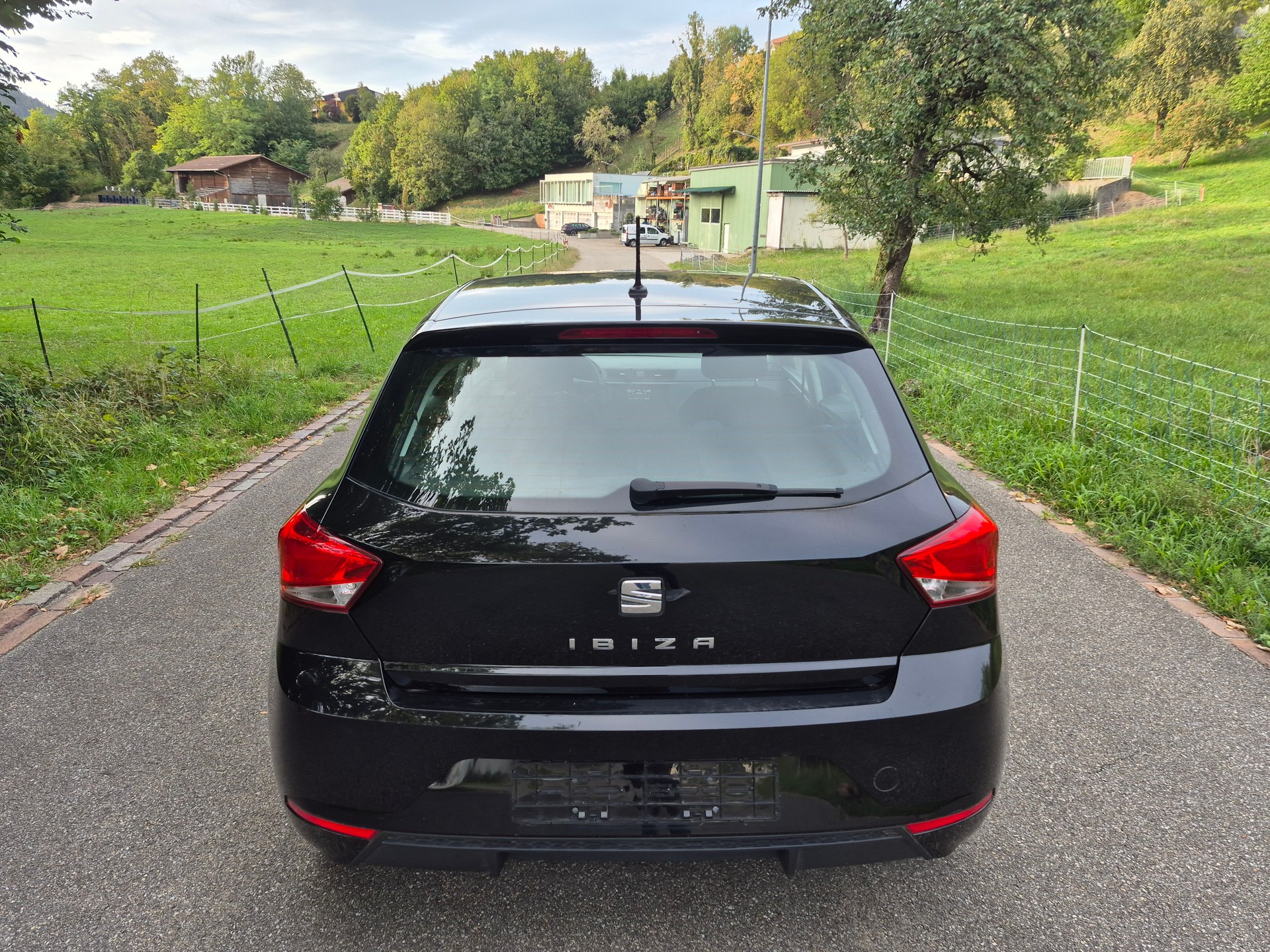 SEAT Ibiza 1.6 TDI CR Style-image-4