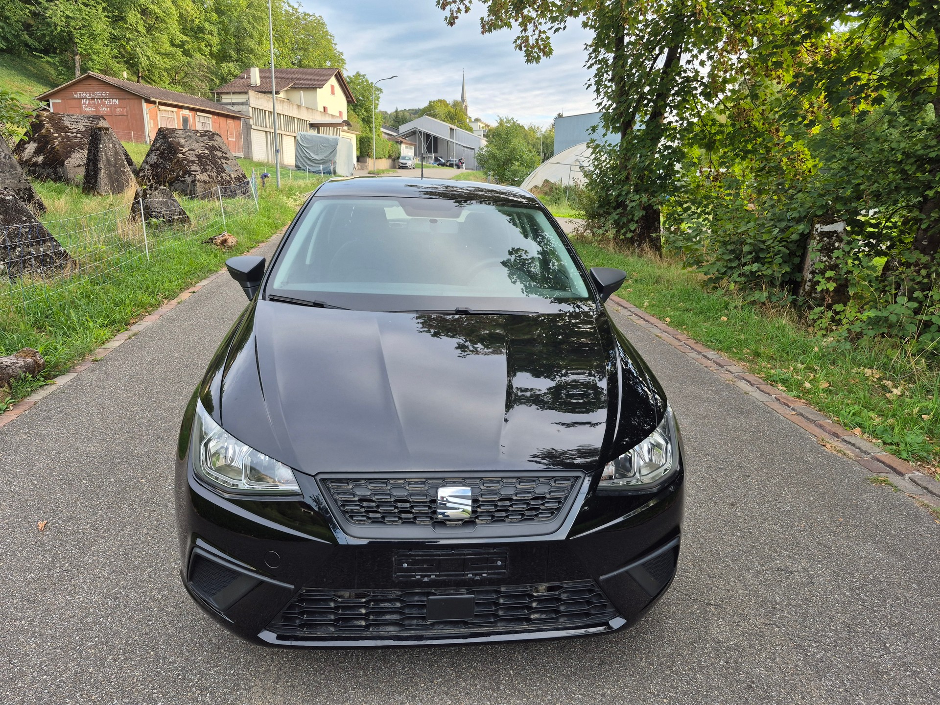 SEAT Ibiza 1.6 TDI CR Style-image-1