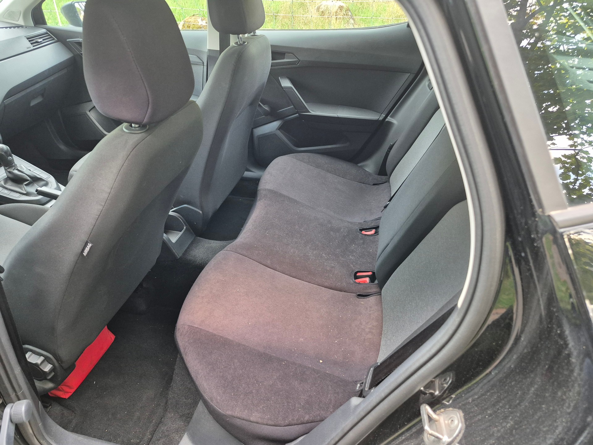 SEAT Ibiza 1.6 TDI CR Style-image-7